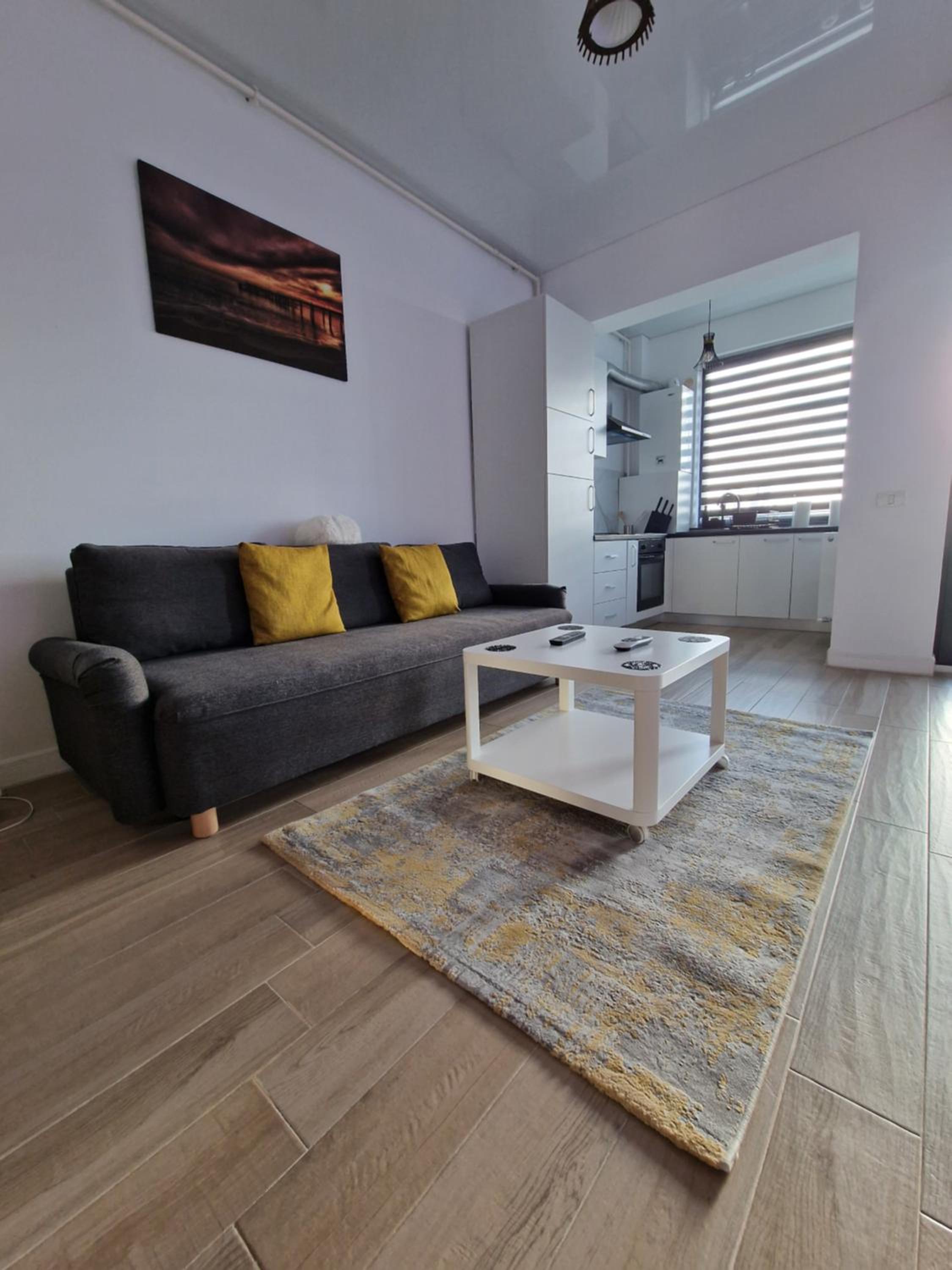 Mamaia Beach Relaxing Apartment