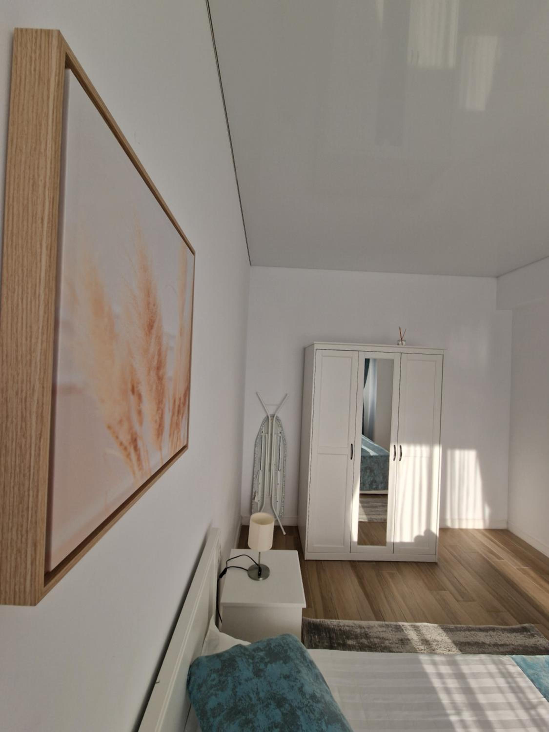 Mamaia Beach Relaxing Apartment