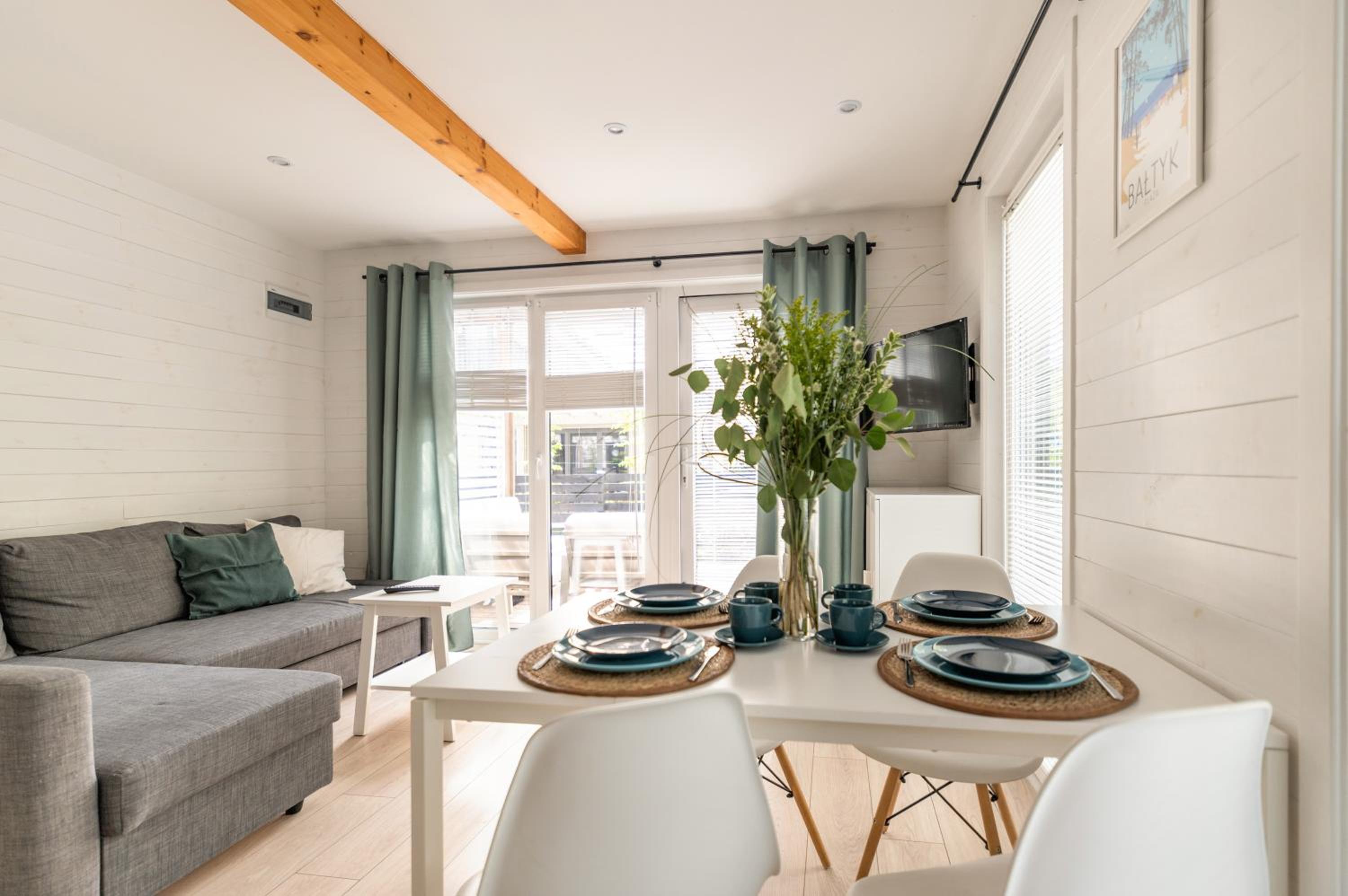 Apartamenty Tęsknoty 10