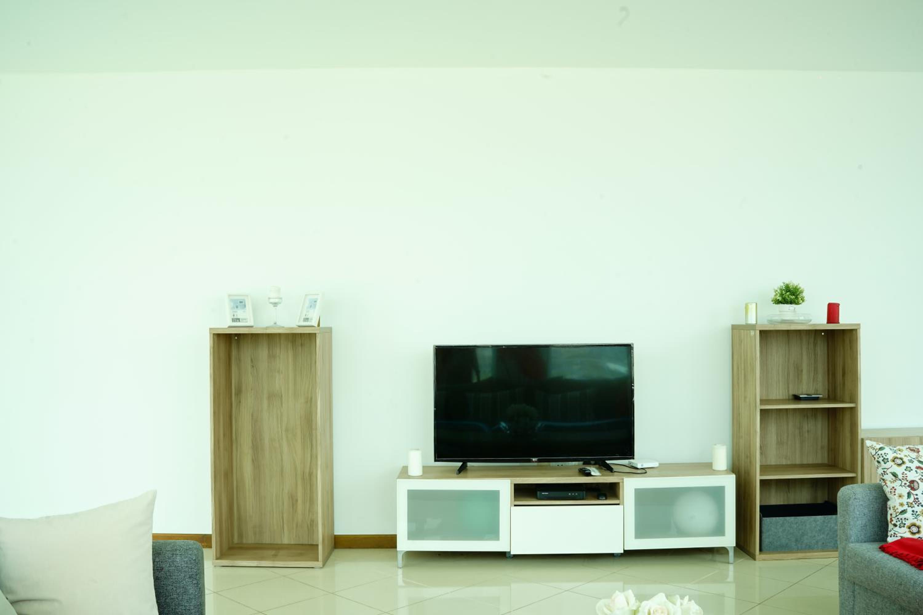 Luxurious Penthouses