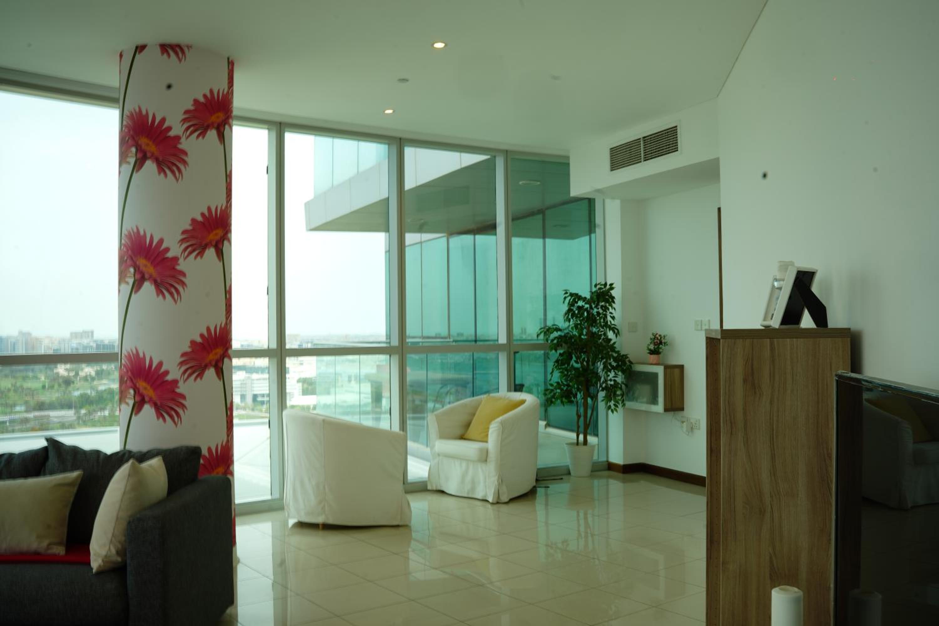 Luxurious Penthouses