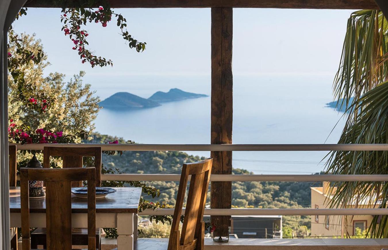 House of Dreams view 3
