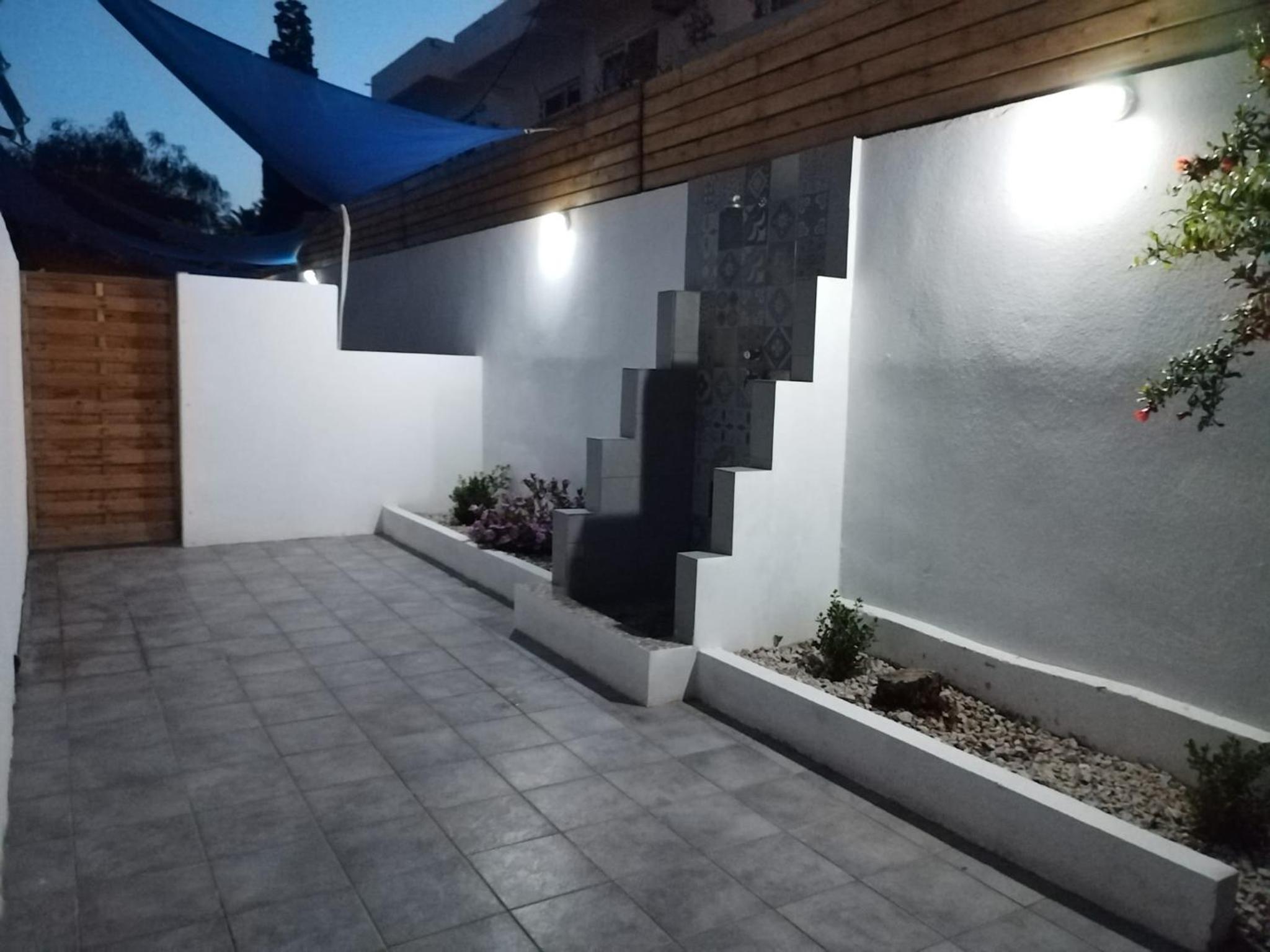 Olga Studios Apartment