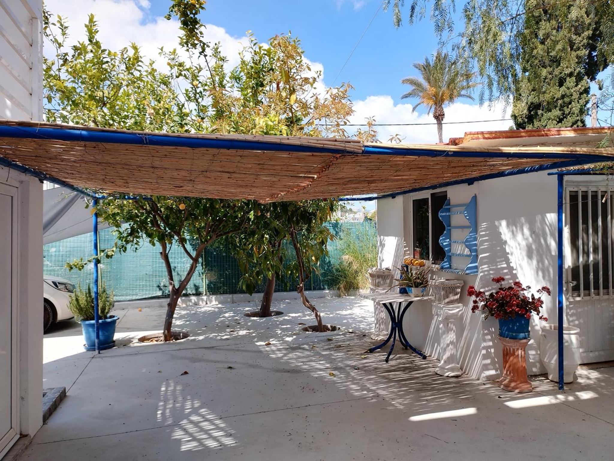 Olga Studios Apartment