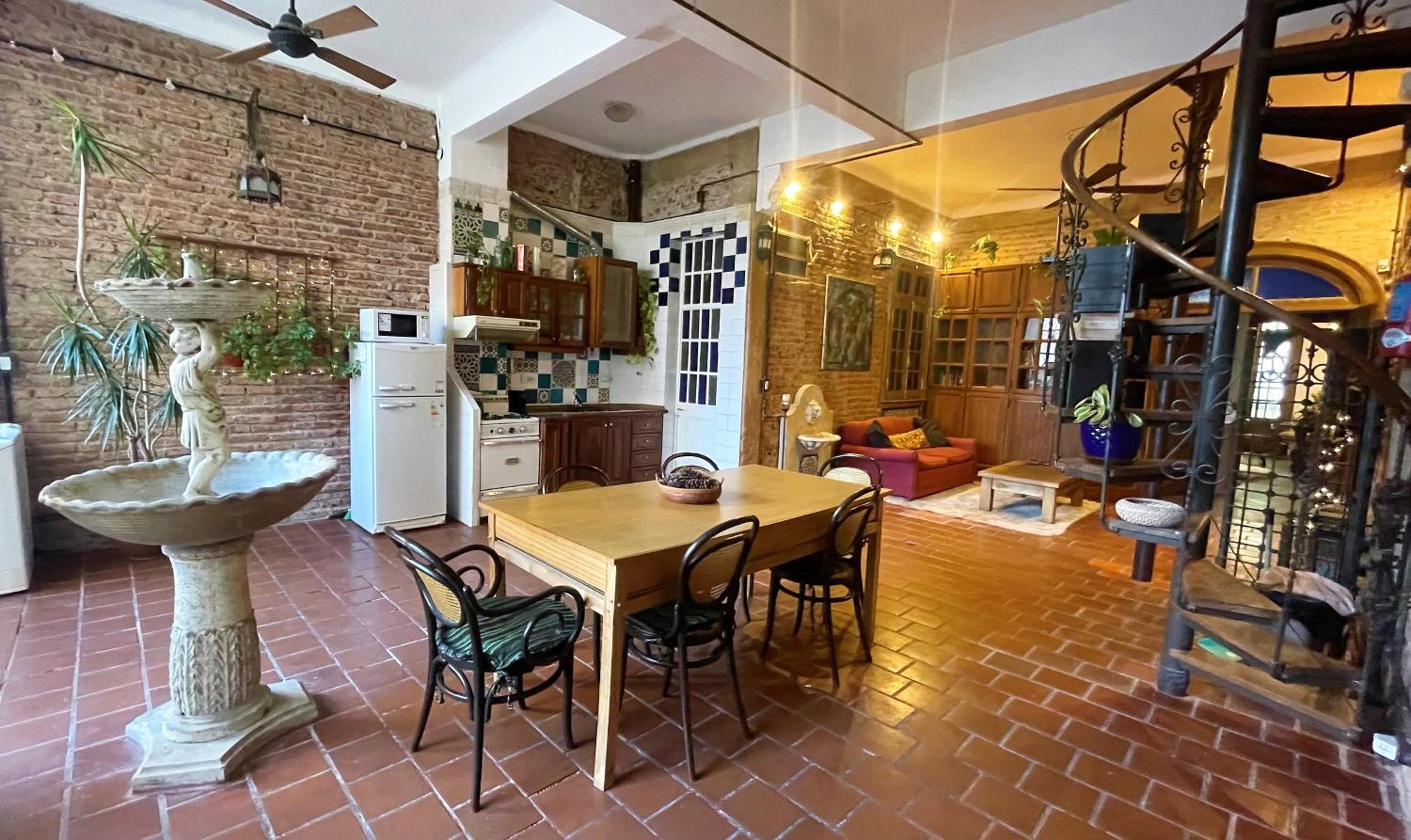 Precioso, elegante y confortable apartamento Loft 110m2