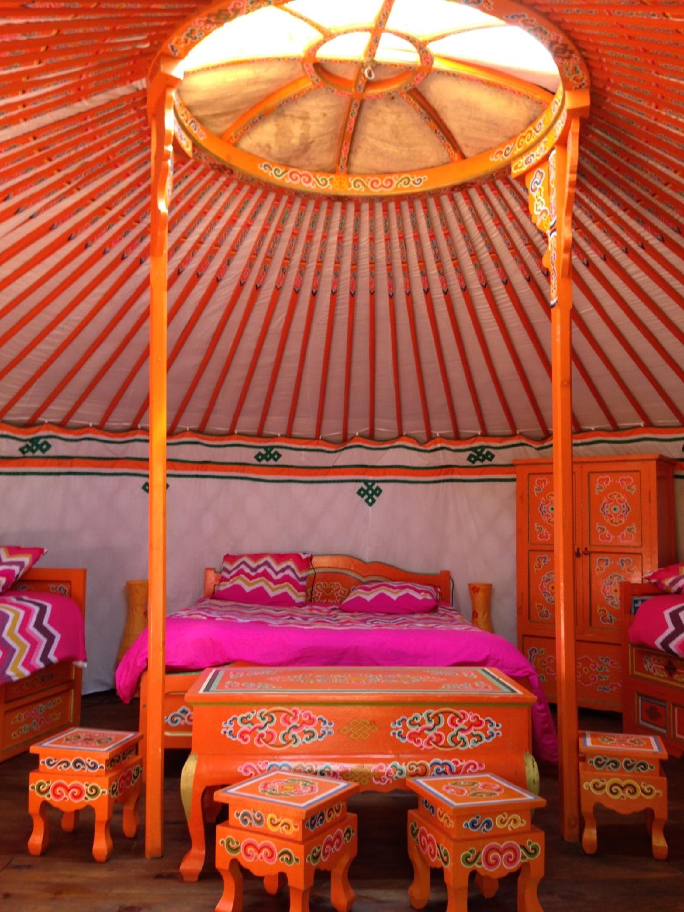 Camping Domaine de Mepillat - Property Image 1