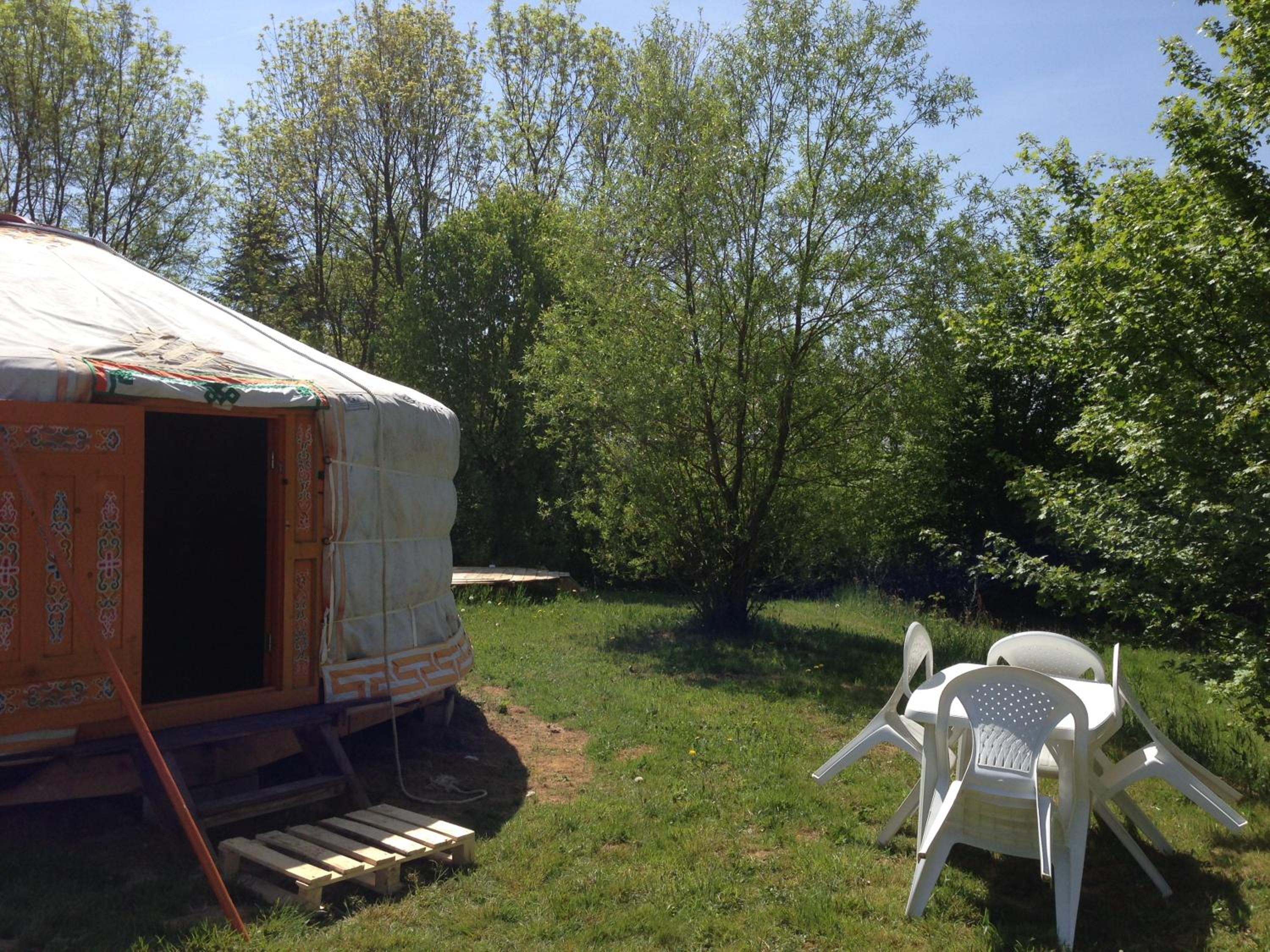 Camping Domaine de Mepillat - Property Image 12
