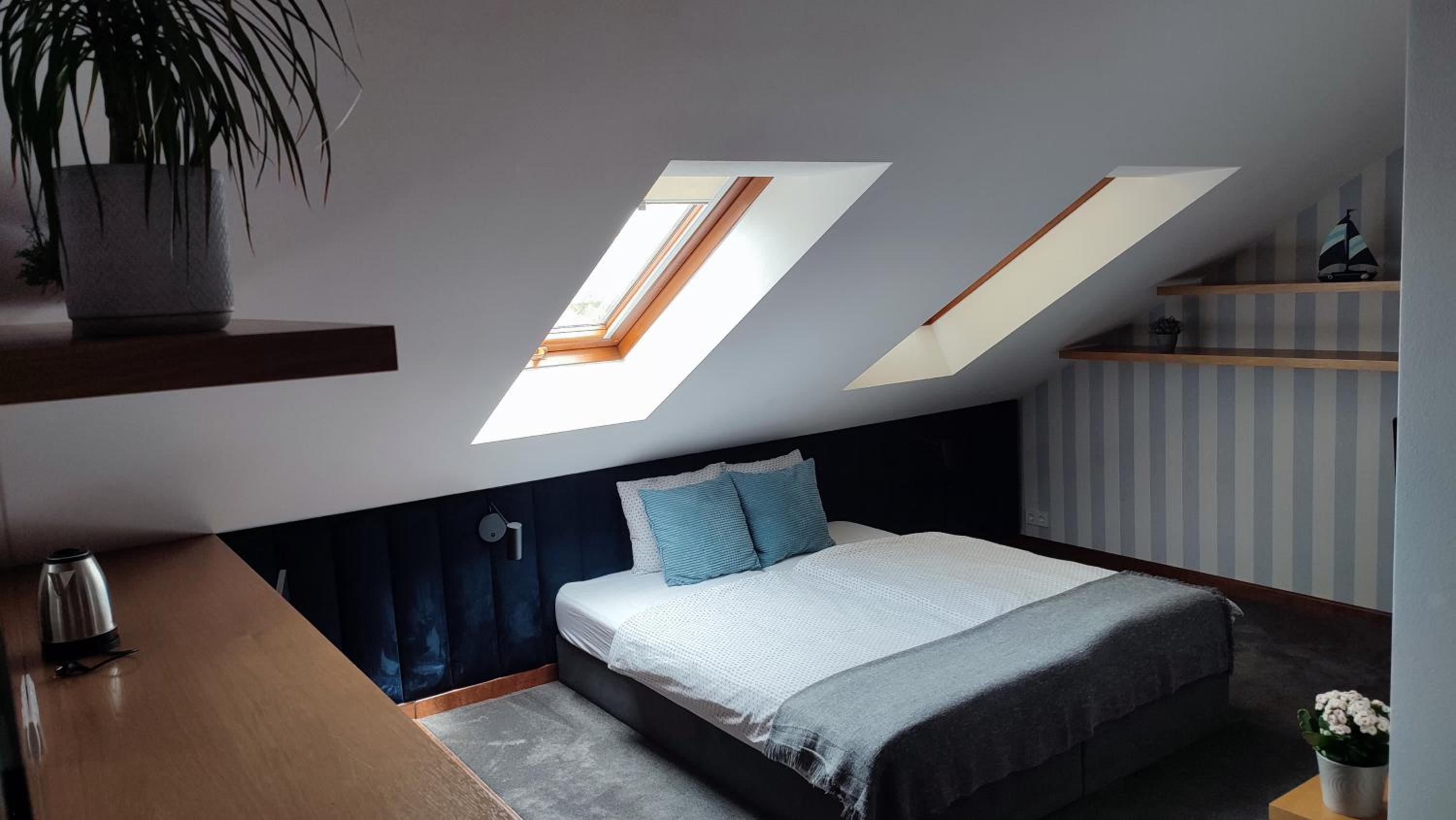 APARTAMENTY ISKRA