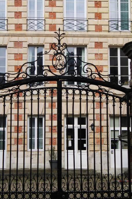 Le Beauvoisine