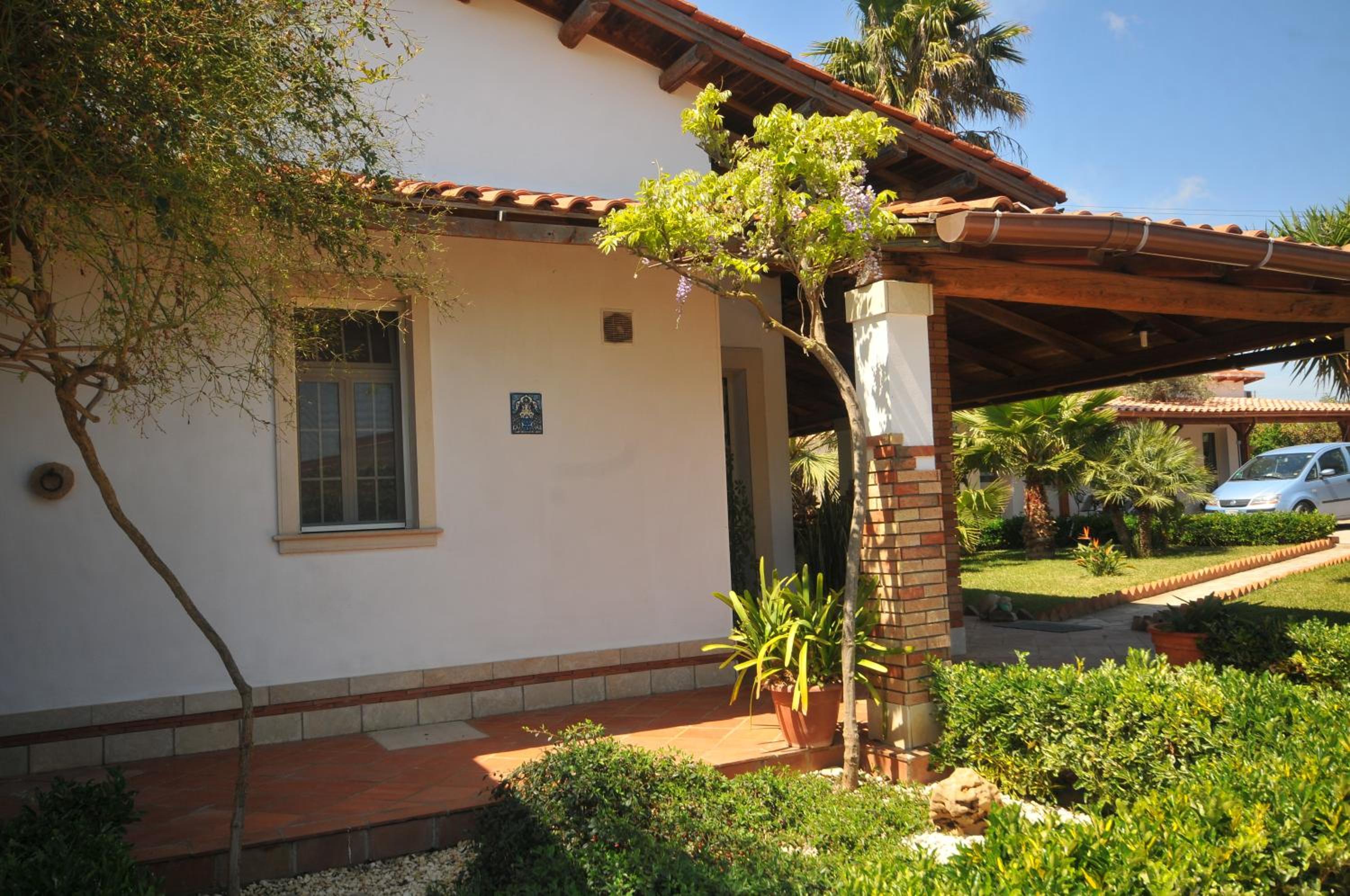 B&B Il Mandorleto Avola