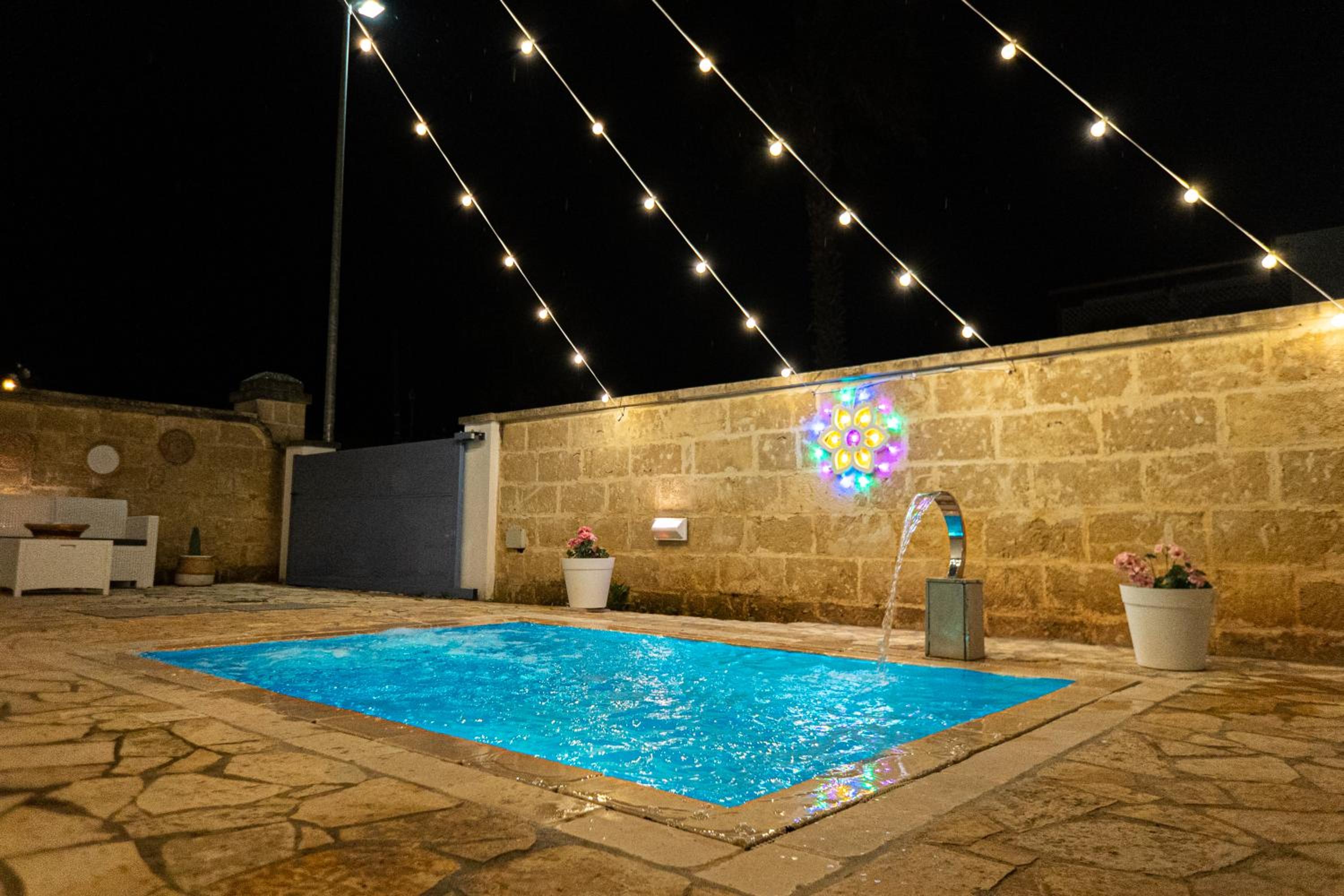 Villa Teresa
