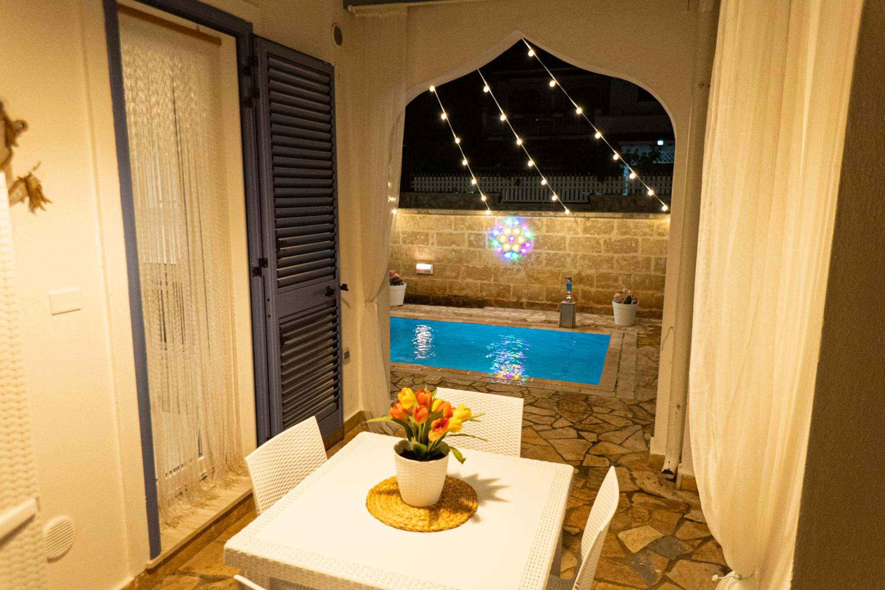Villa Teresa