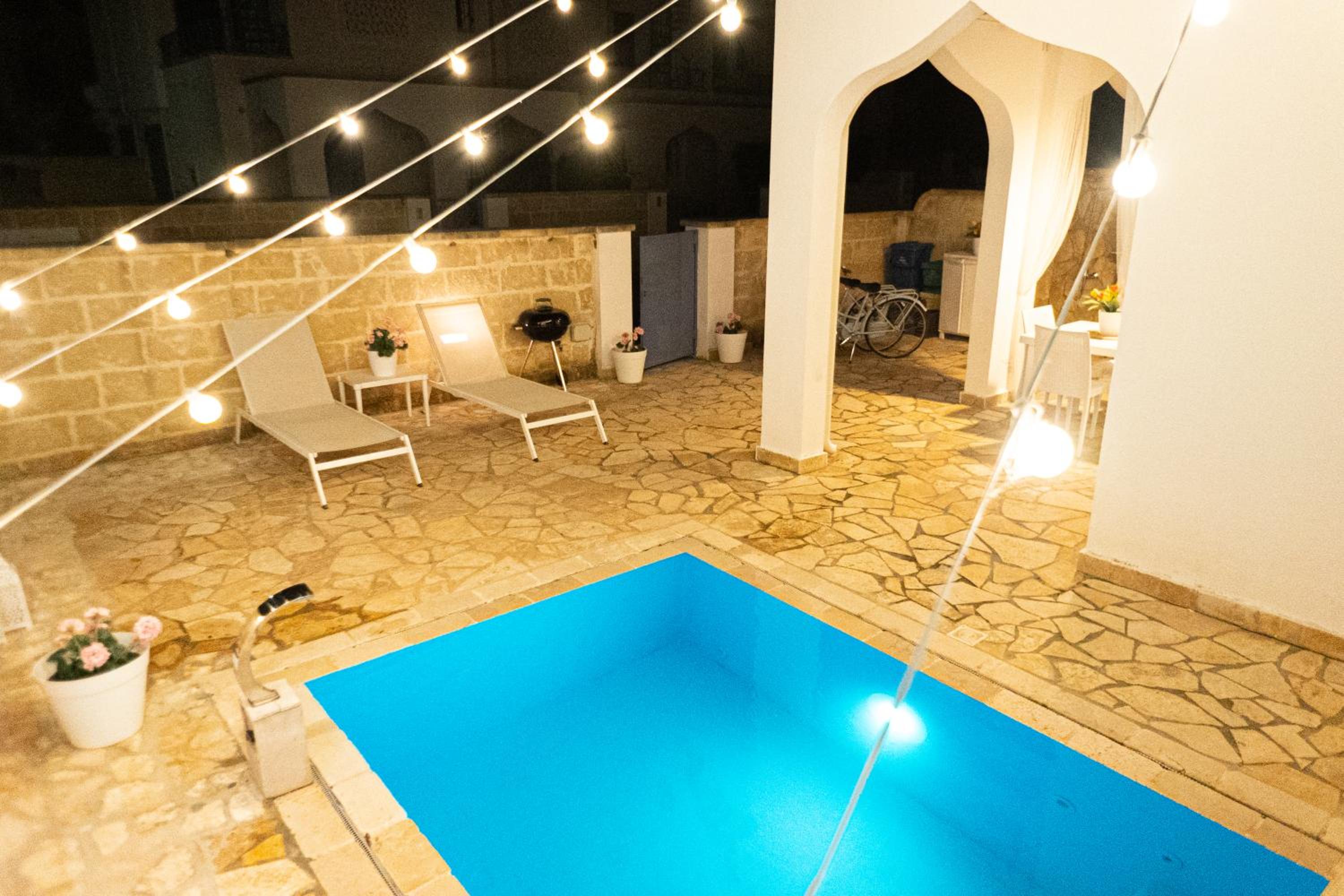 Villa Teresa