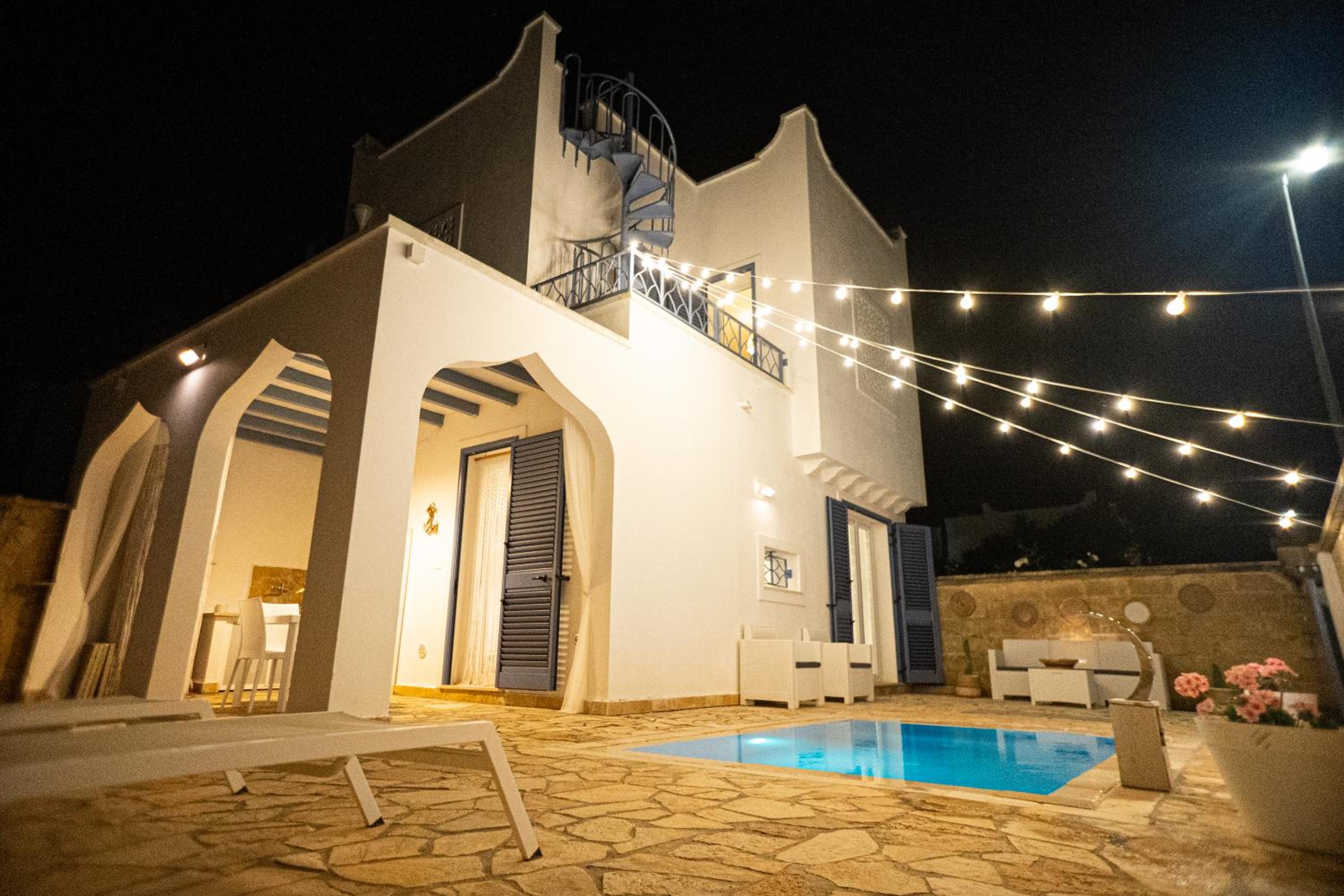 Villa Teresa