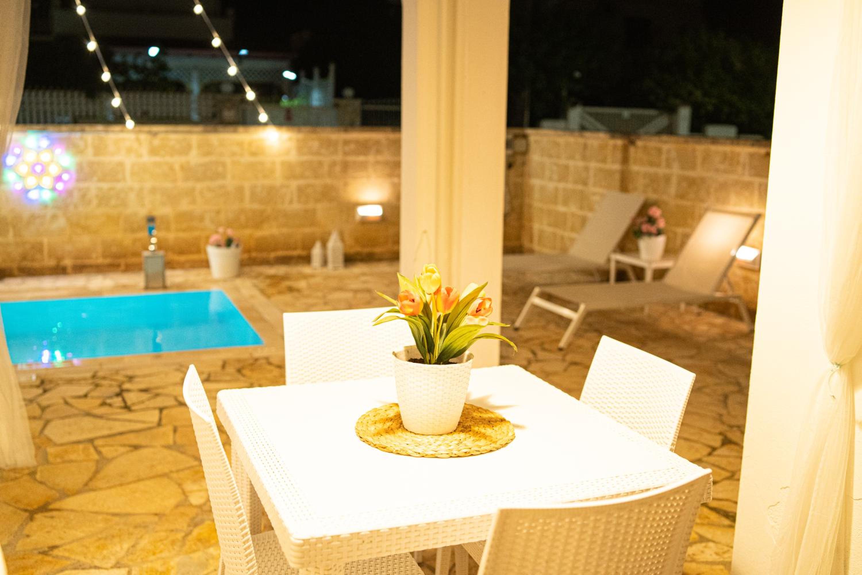 Villa Teresa
