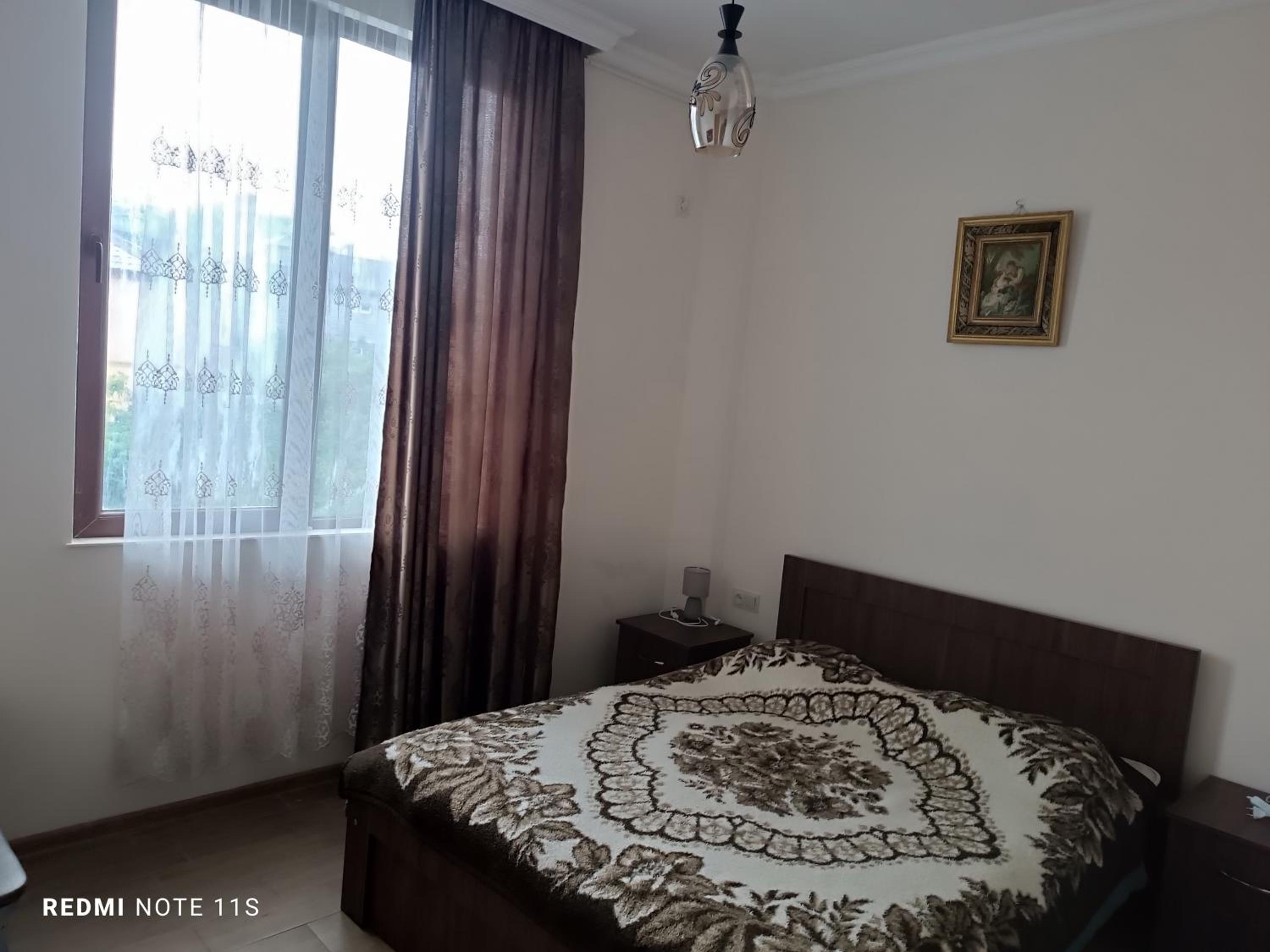 Guest House Irakli