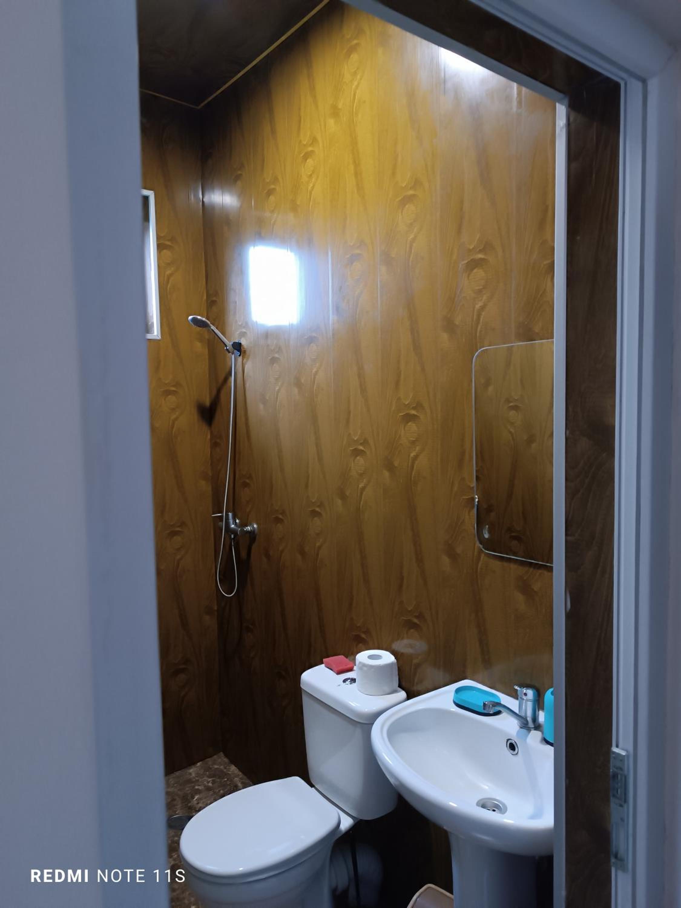 Guest House Irakli