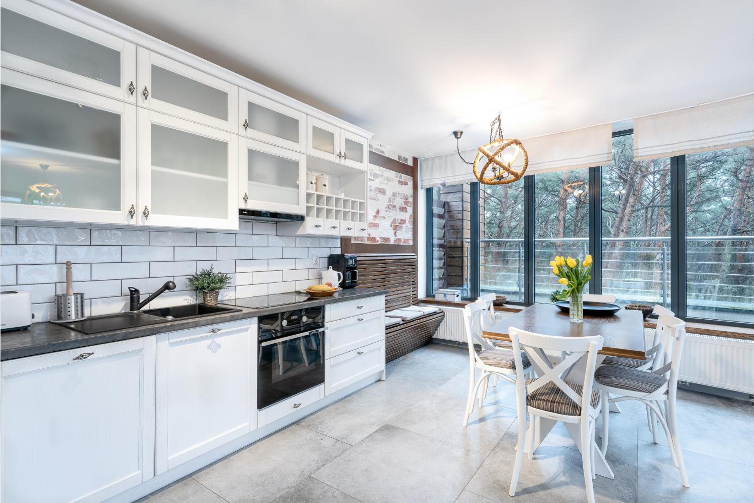 2HomeRent Baltica Heaven