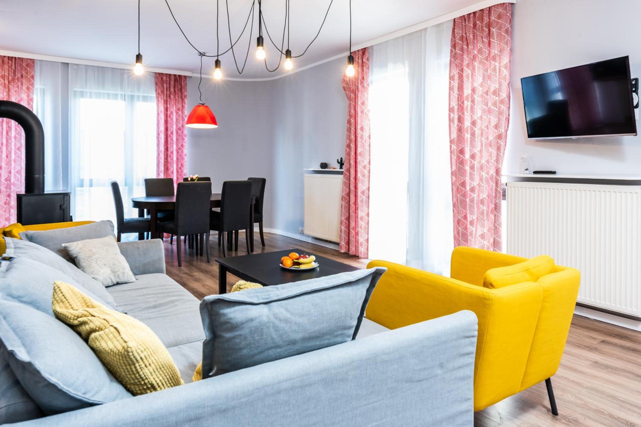 2HomeRent Baltica Heaven