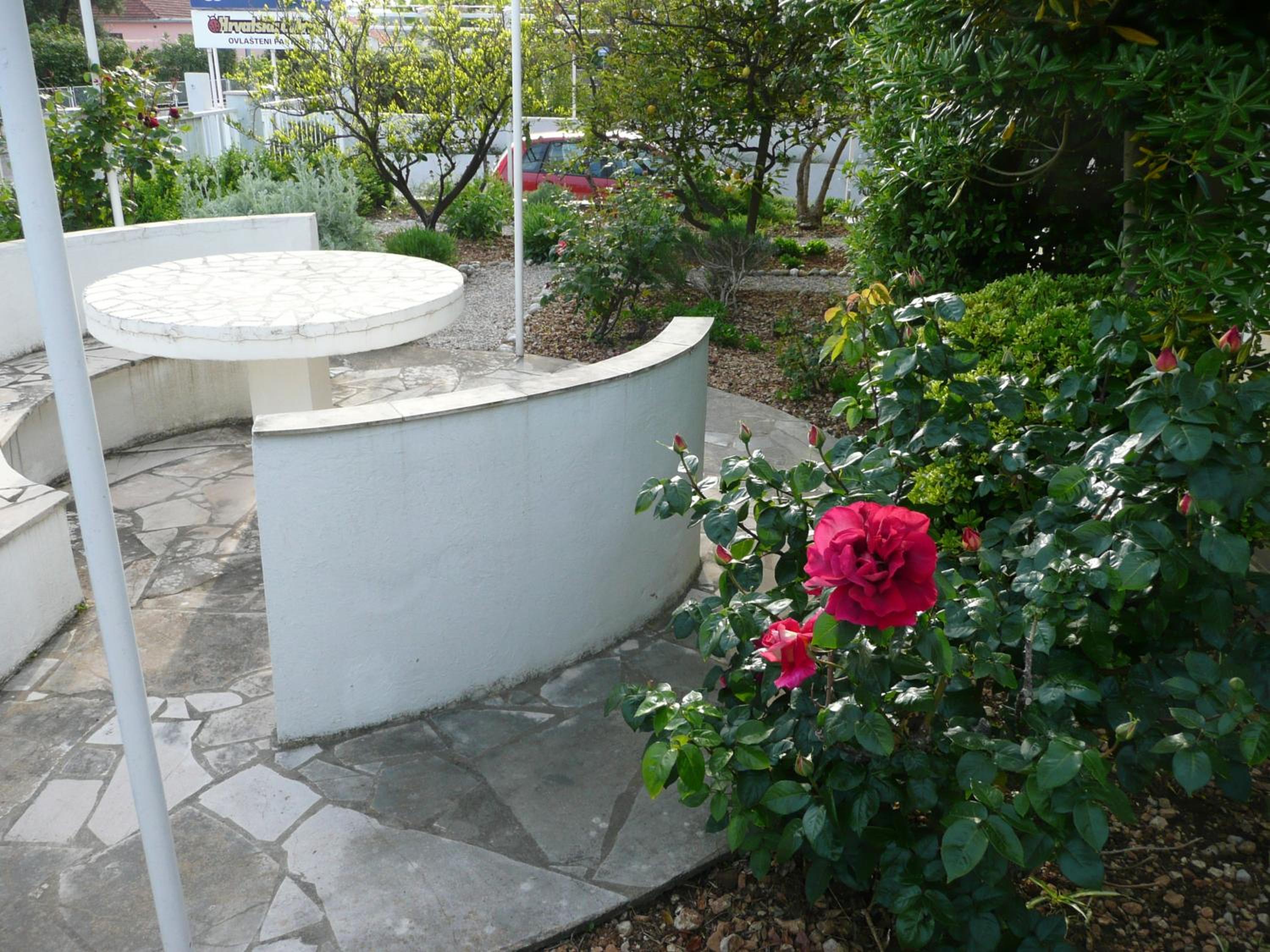 Apartment Nima Orebic view 5