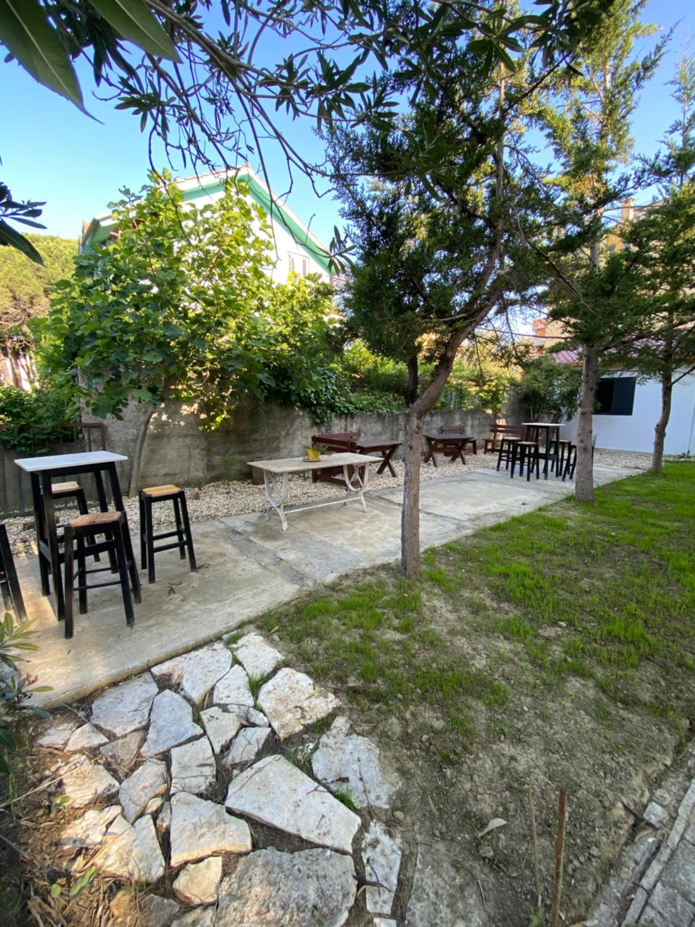 Hotel Garden Villa ARDO