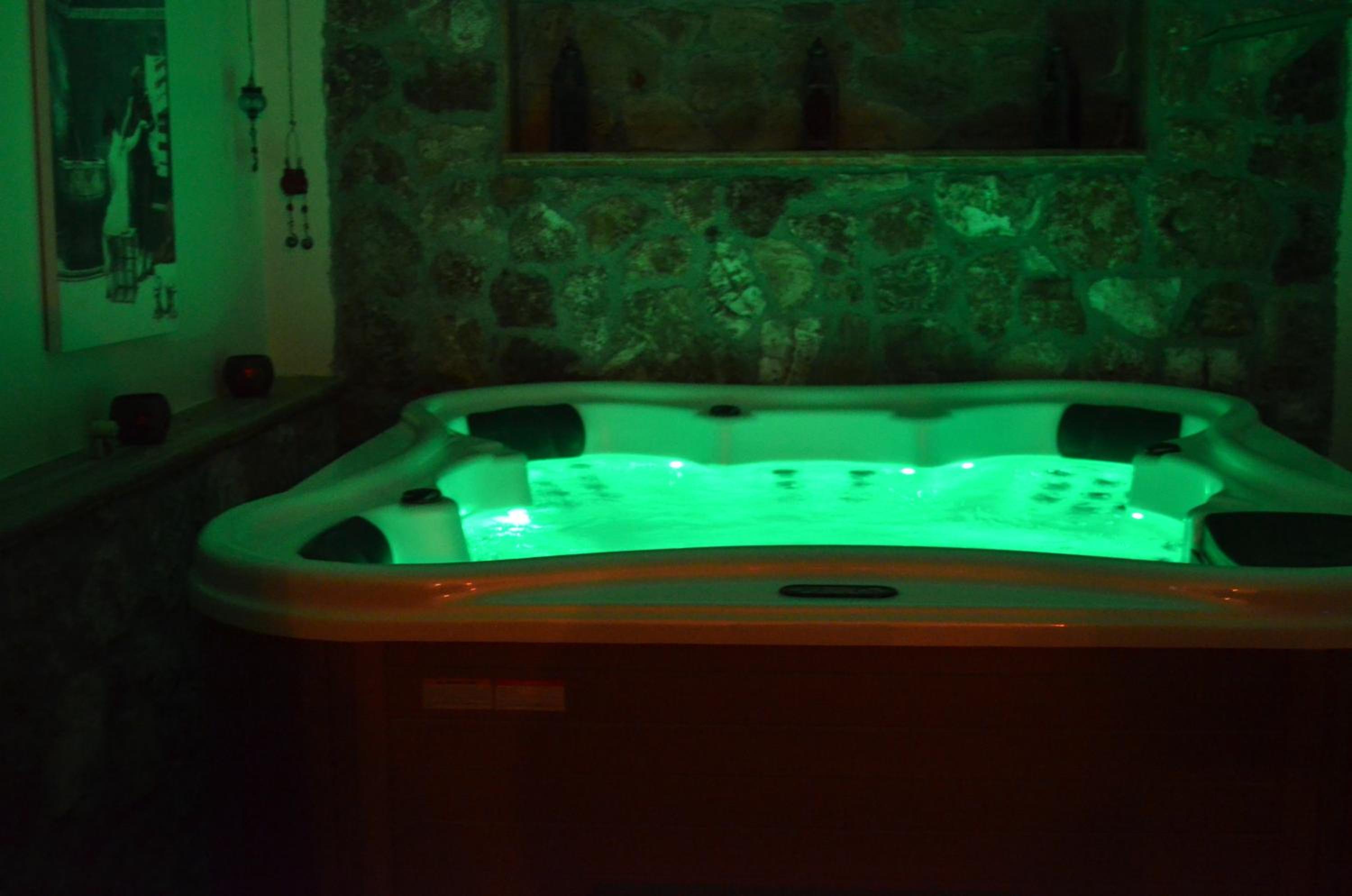 Iris Spa