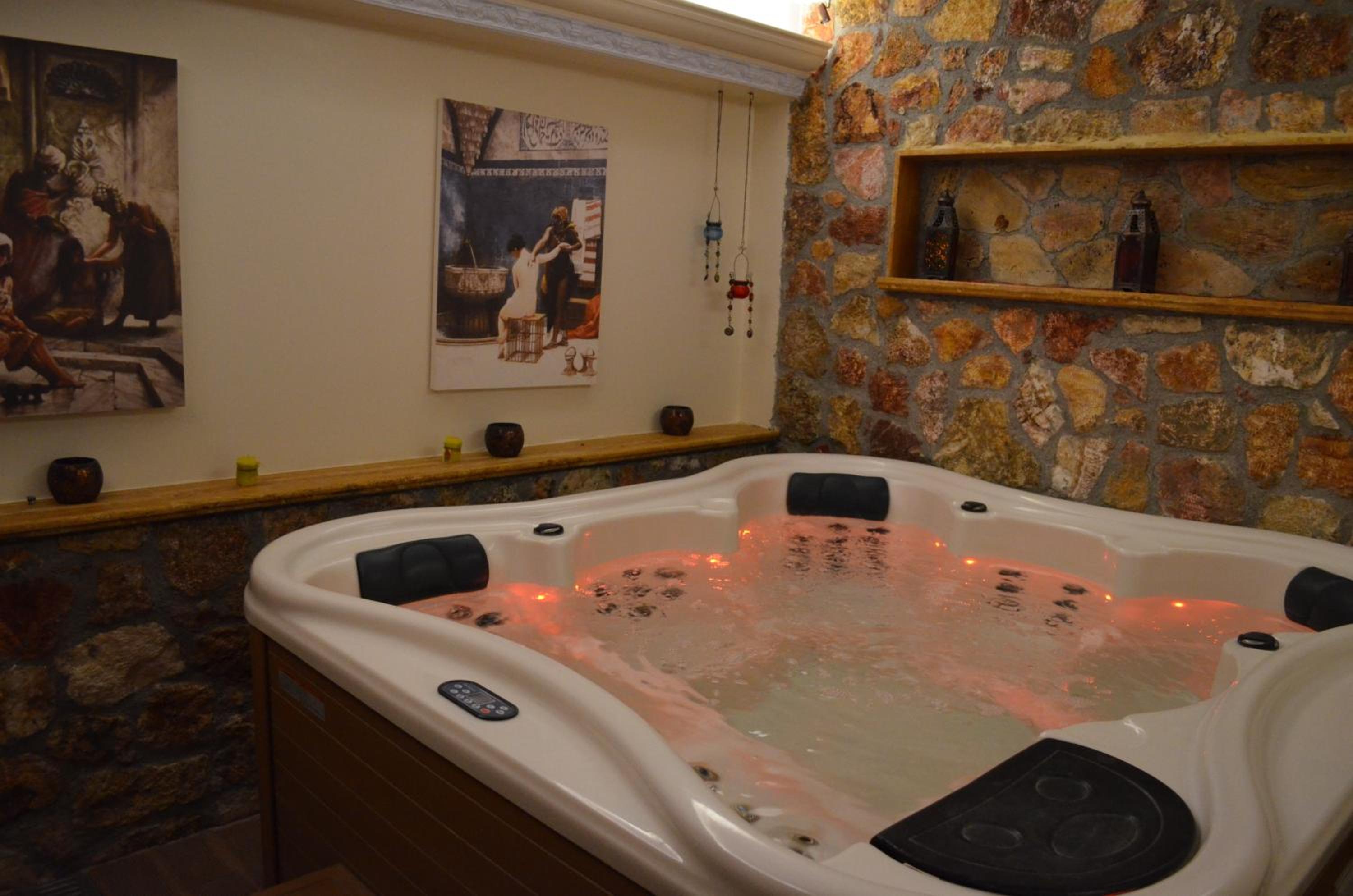Iris Spa