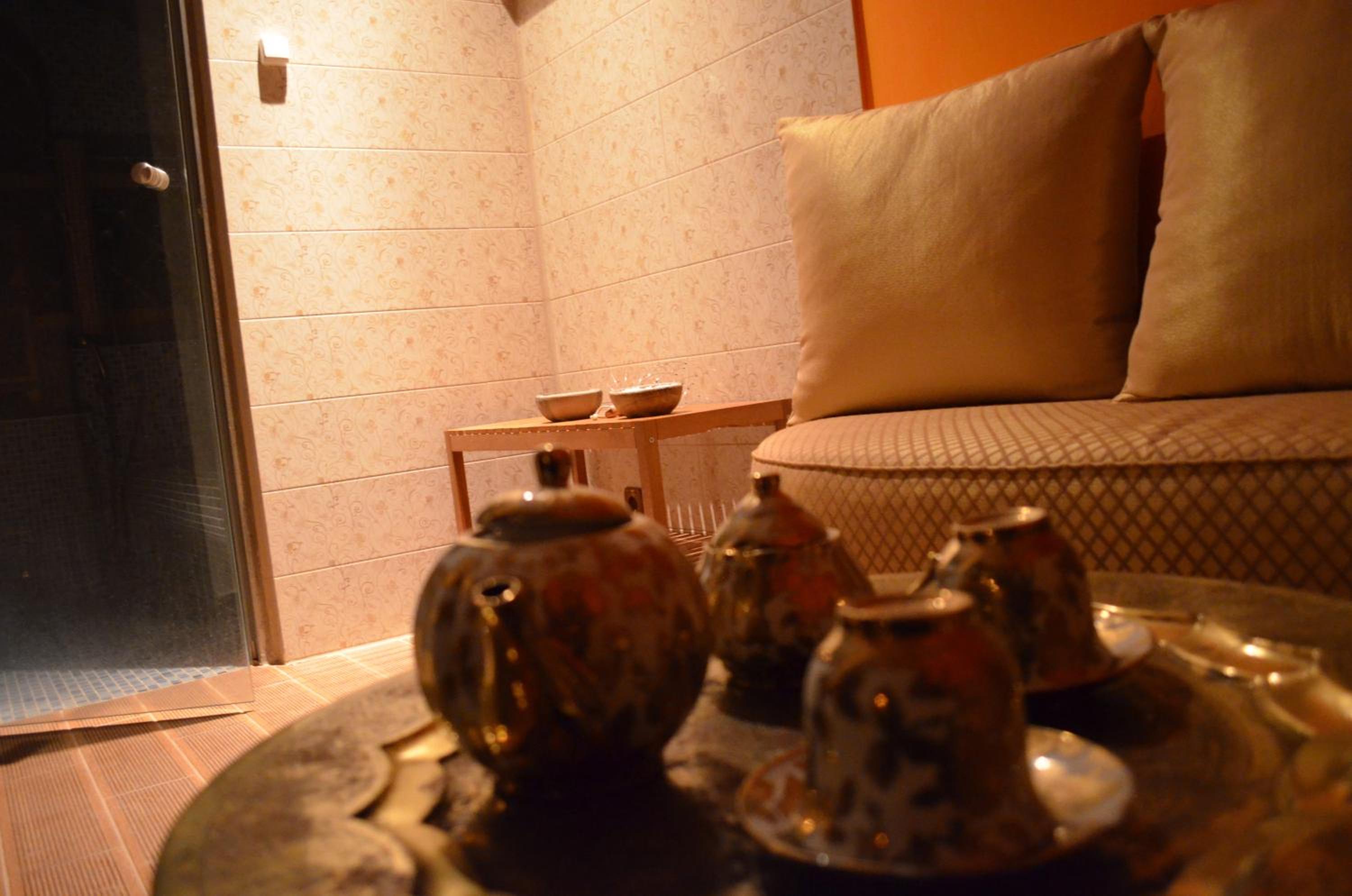 Iris Spa
