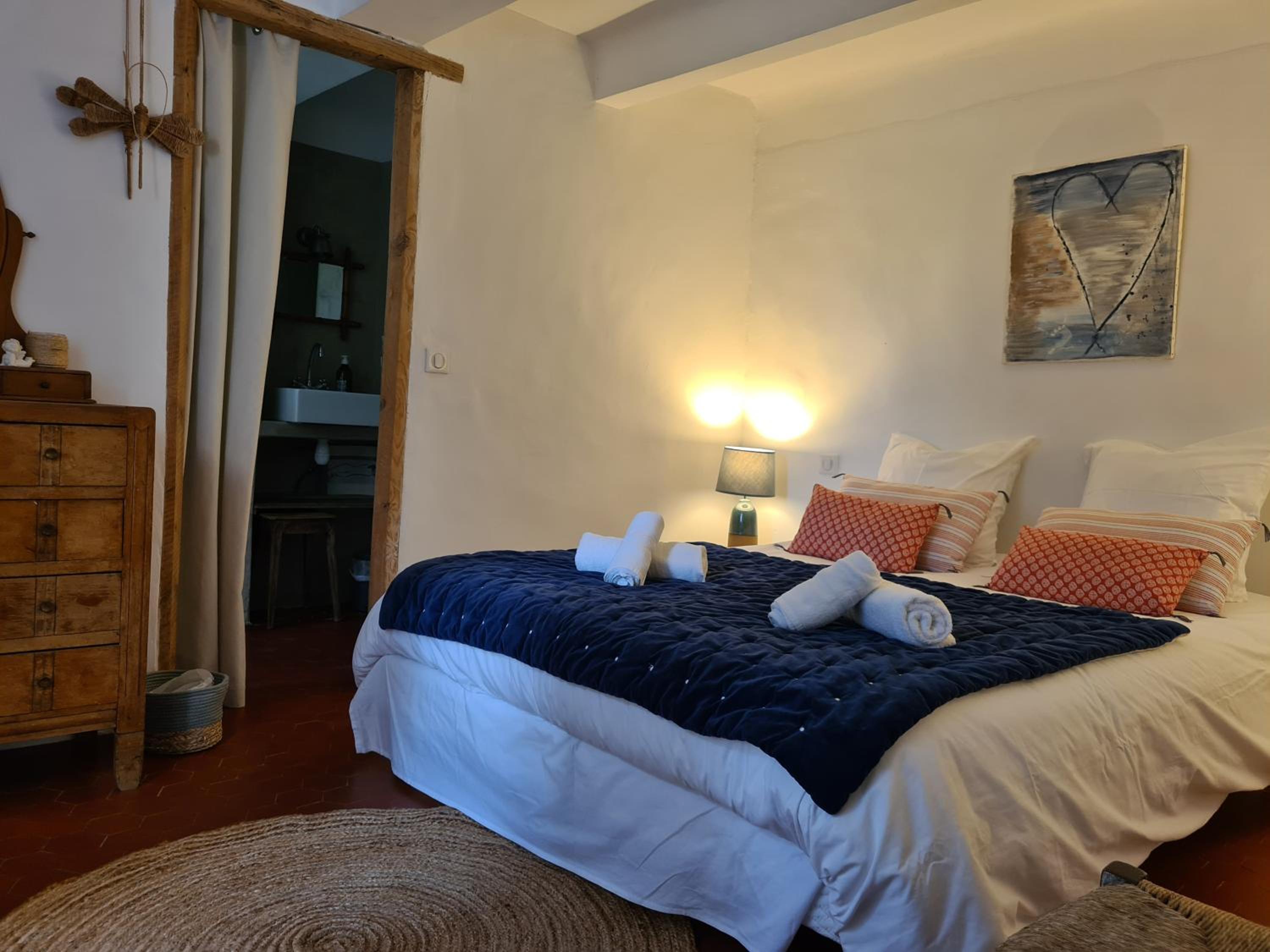 La Ferme Constantin view 3
