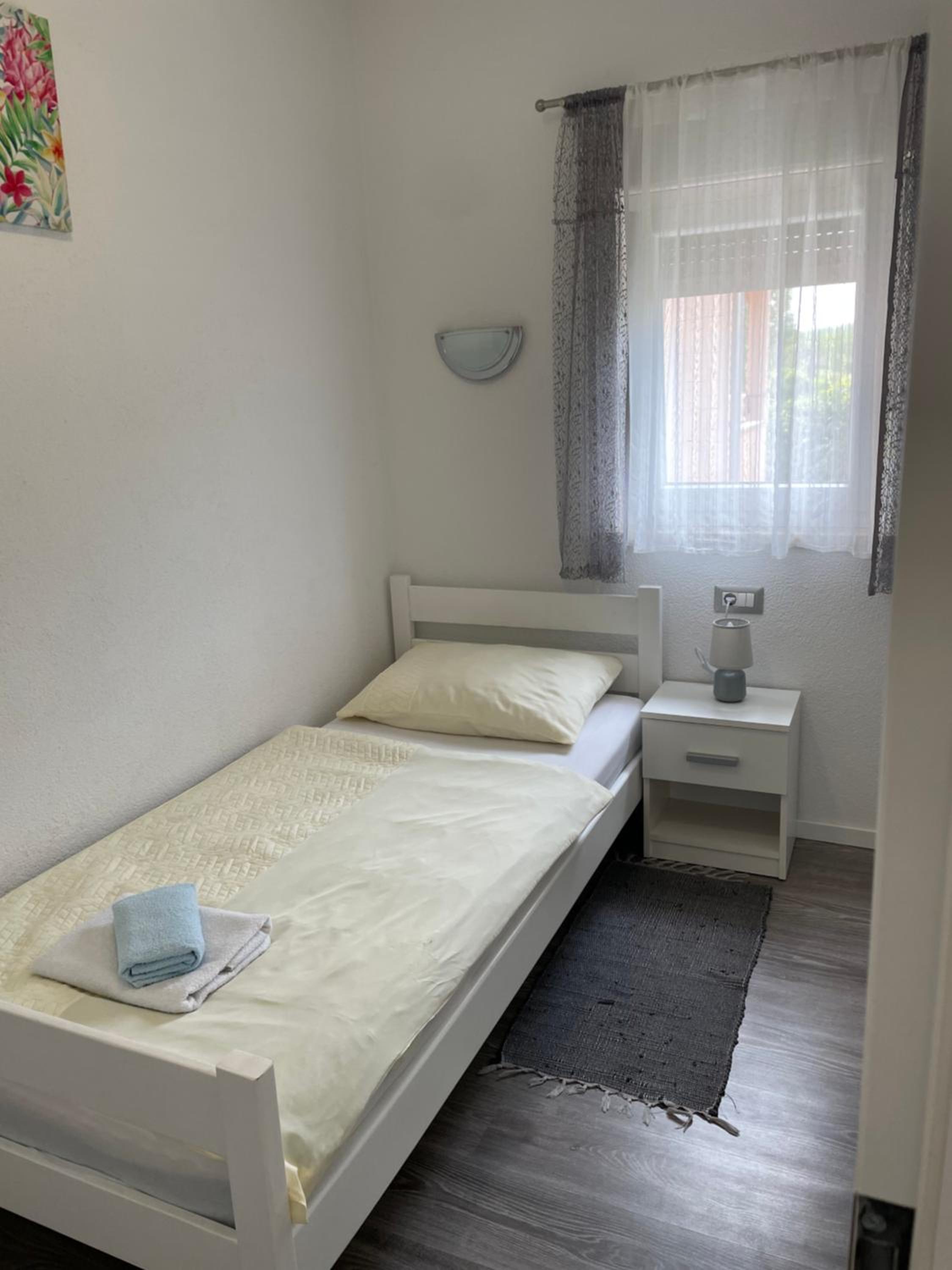 Apartments Dora en Poreč