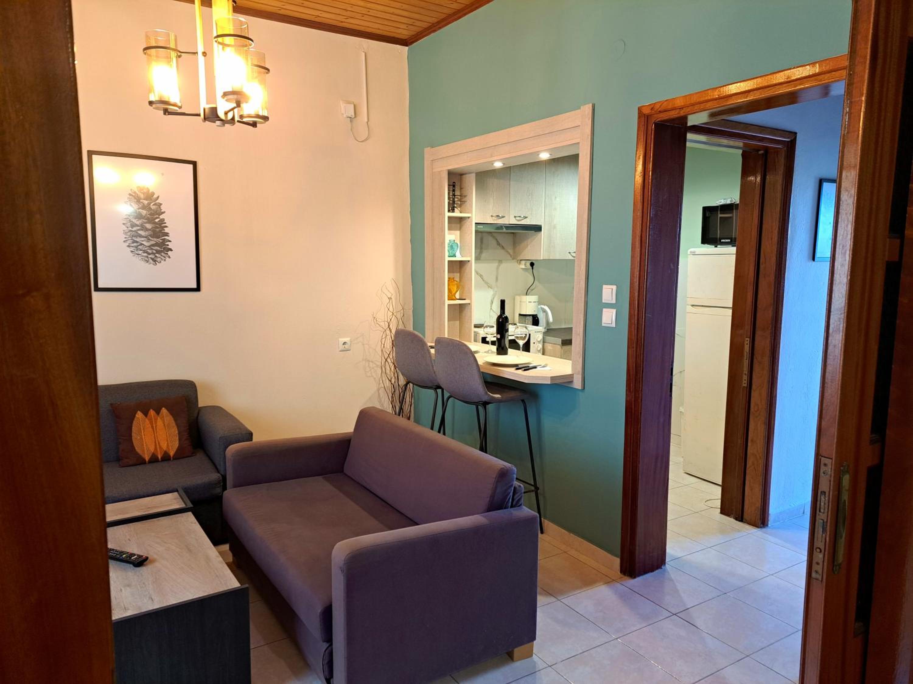 Olive Tree Villa