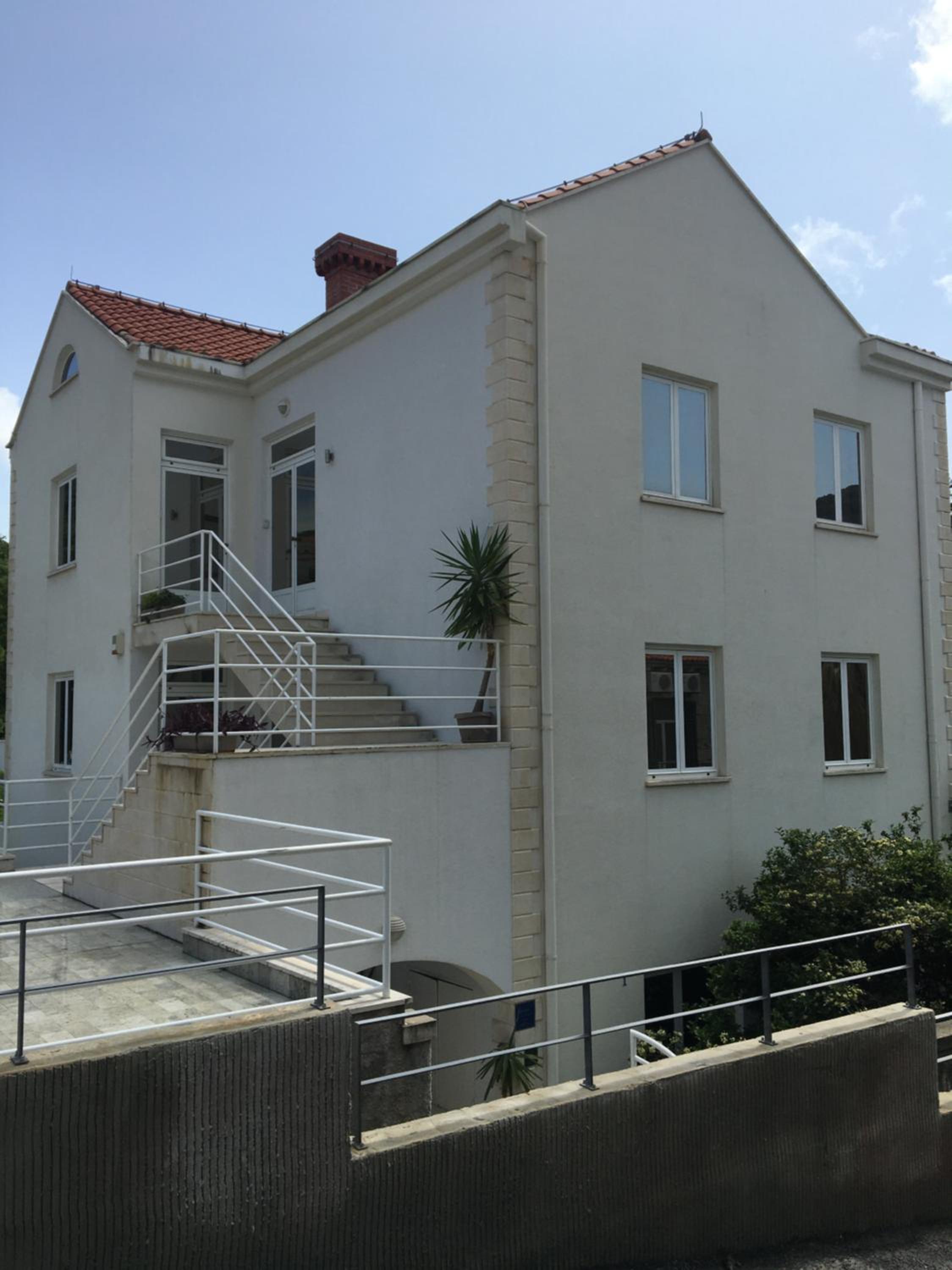 Concordia Apartments