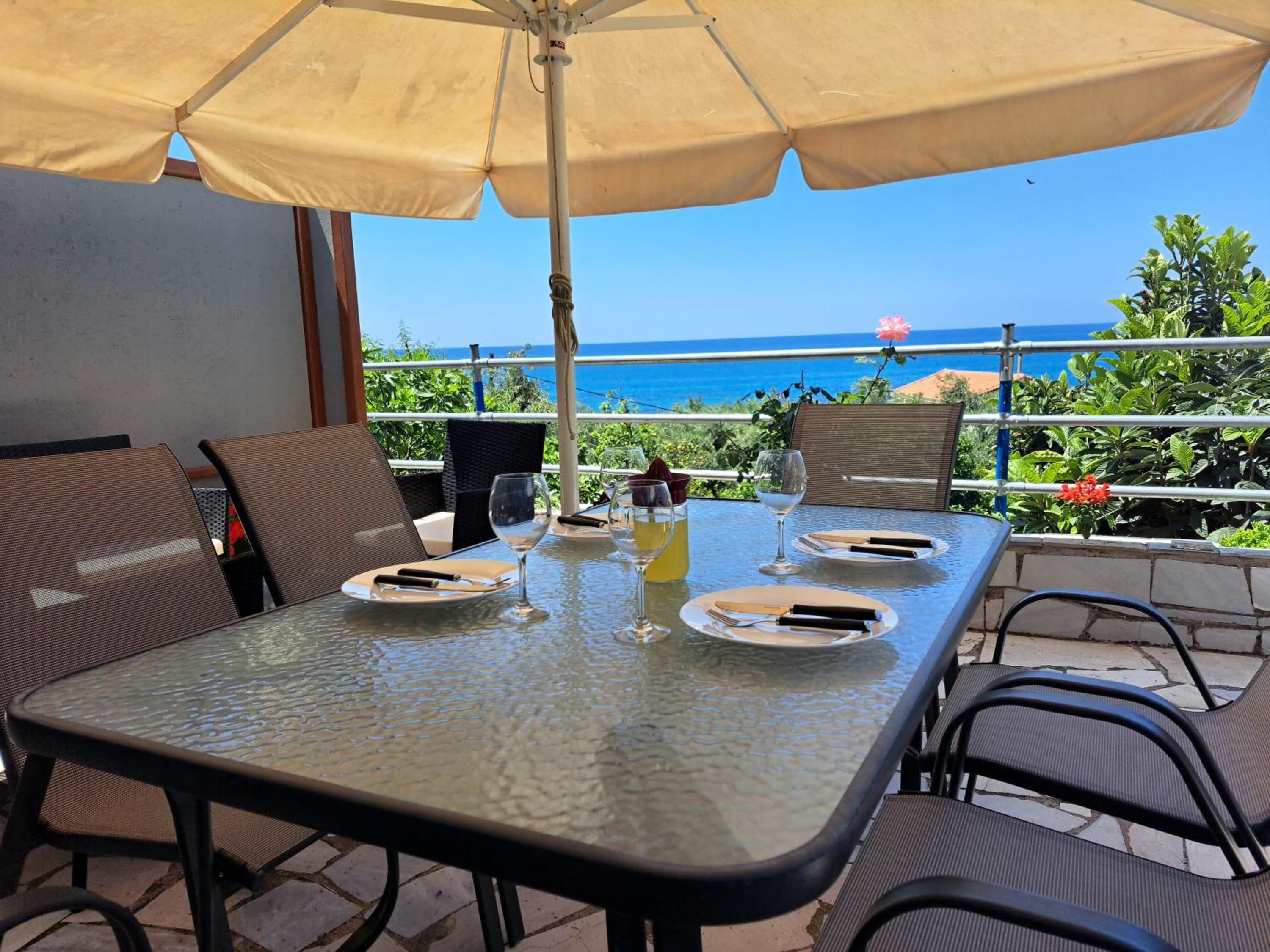 Olive Tree Villa