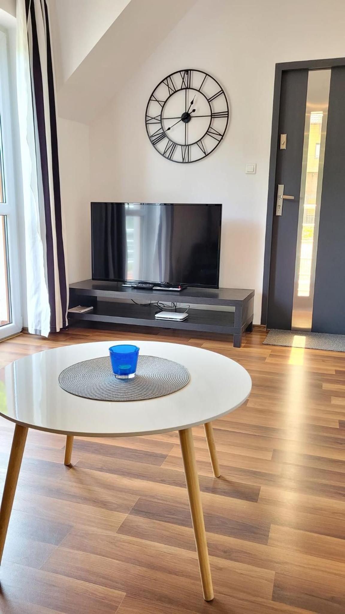 APARTAMENTY-Villa Żeglarzy