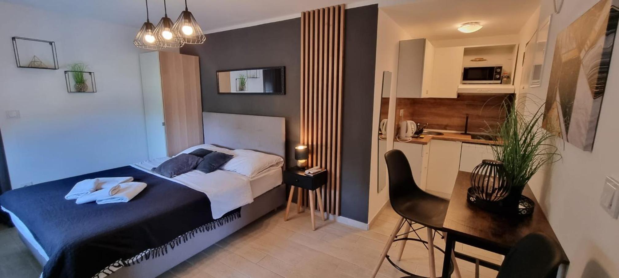 Apartments Jaki view 4
