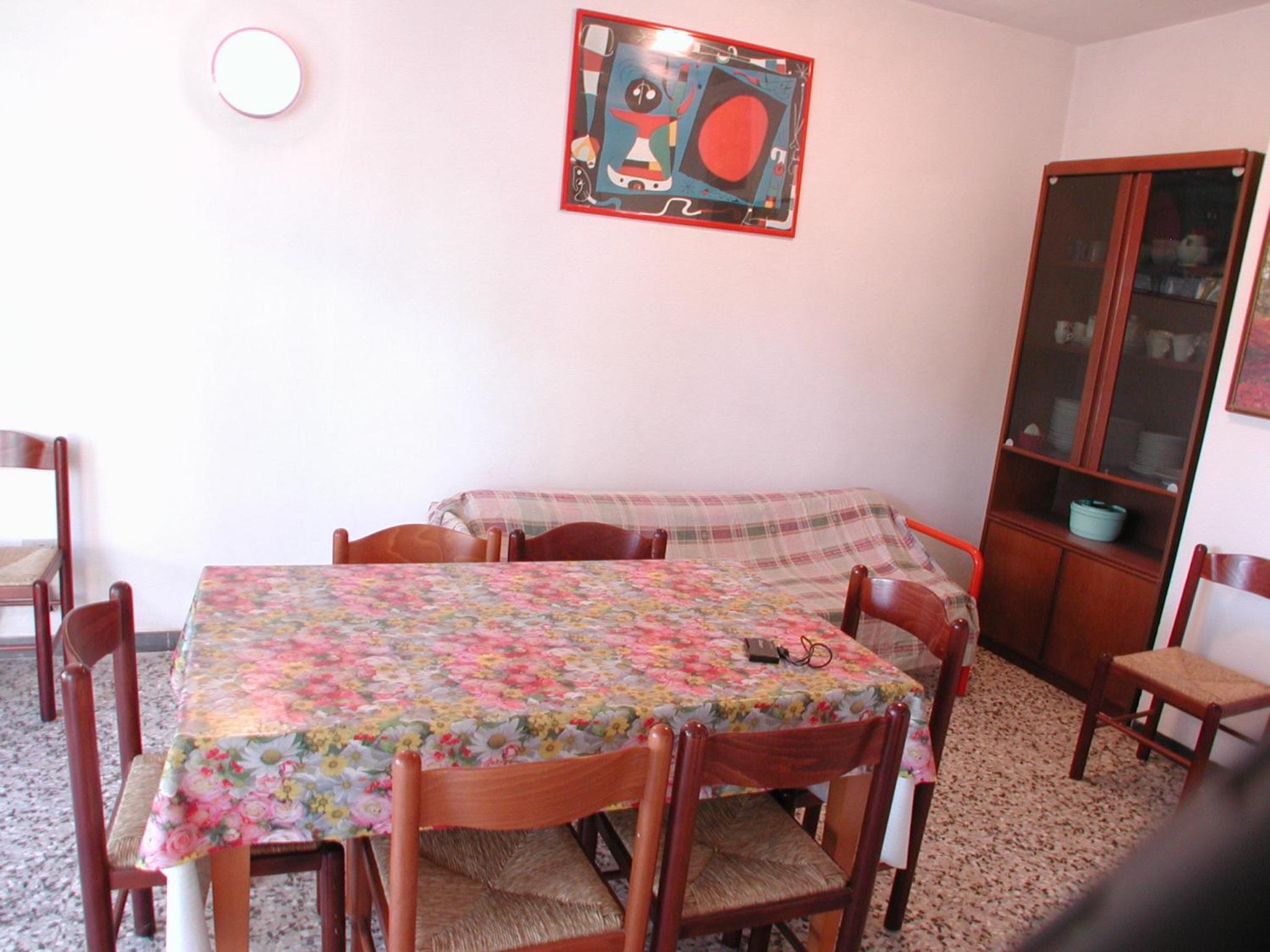 Villetta Camini view 5