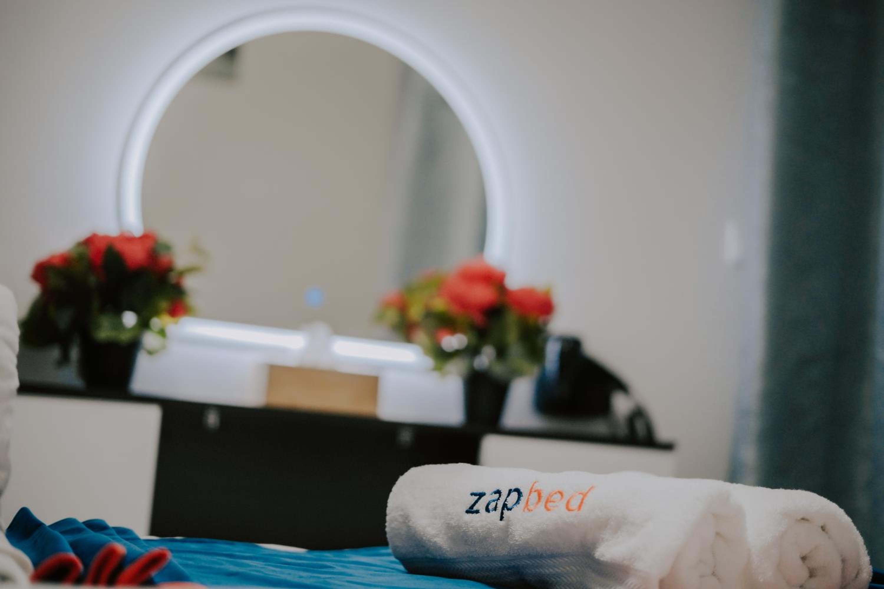ZAPBED House - REV 706