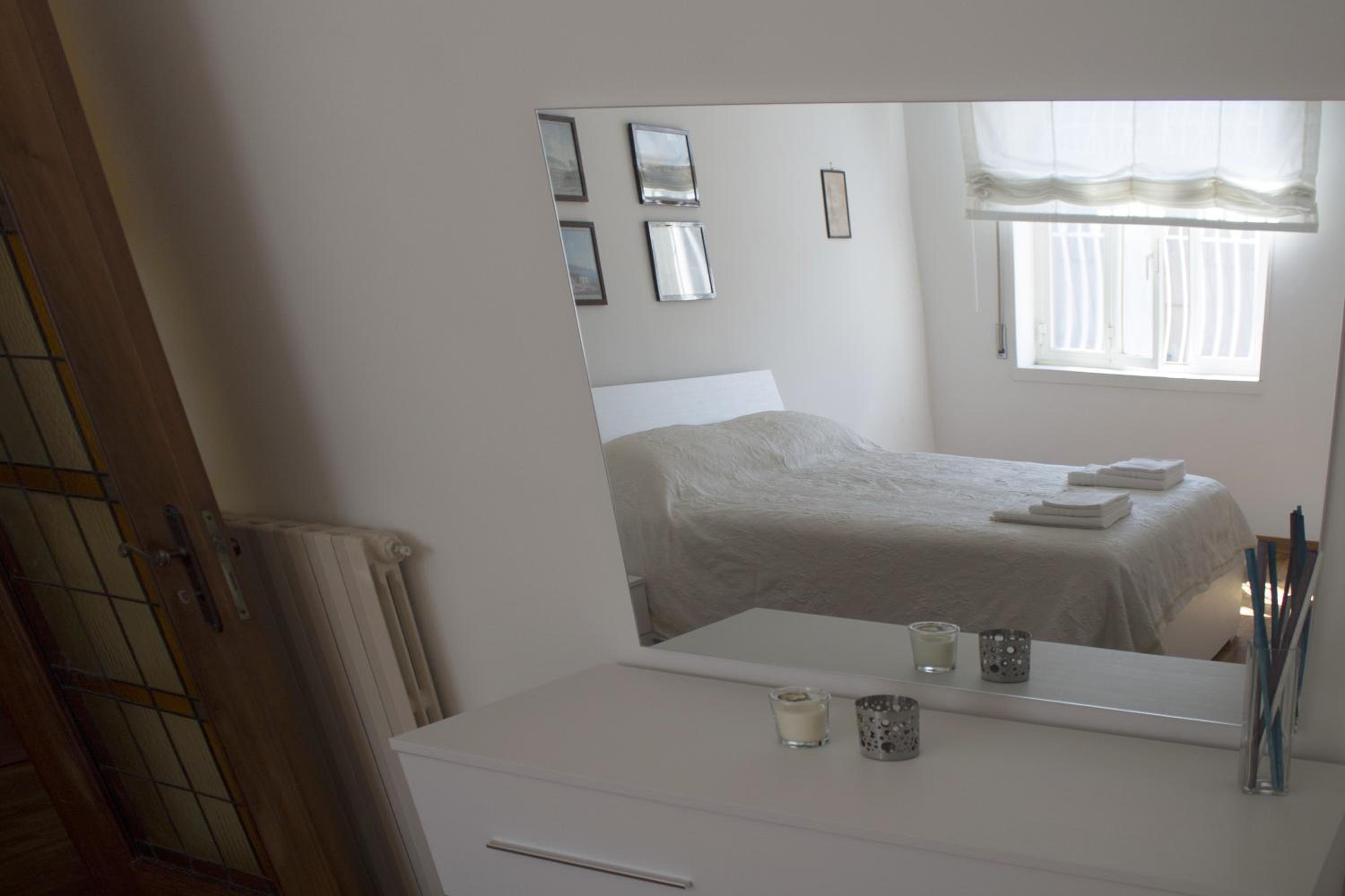 Casa Vacanze Umberto I