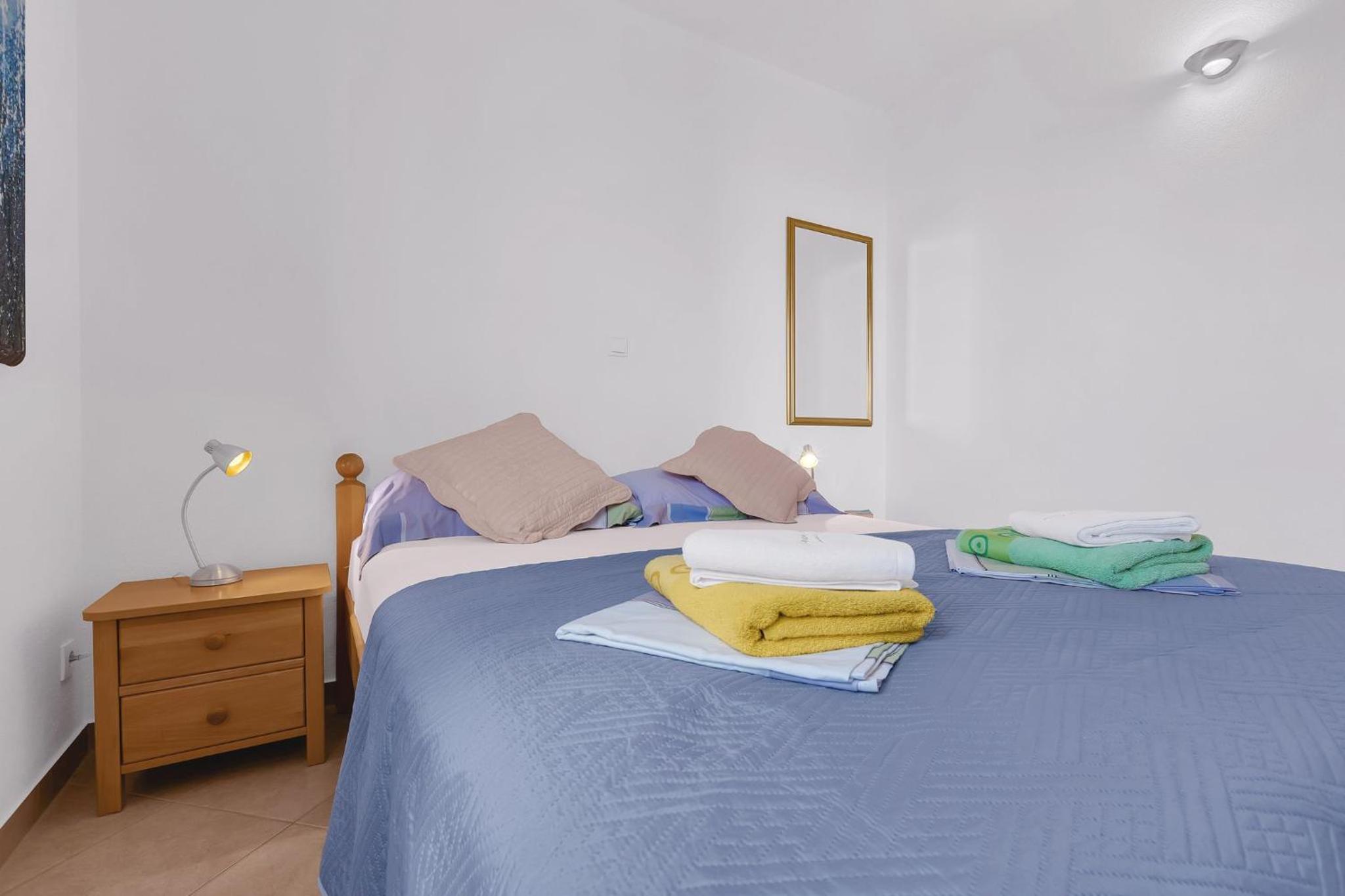 Apartments Lucija