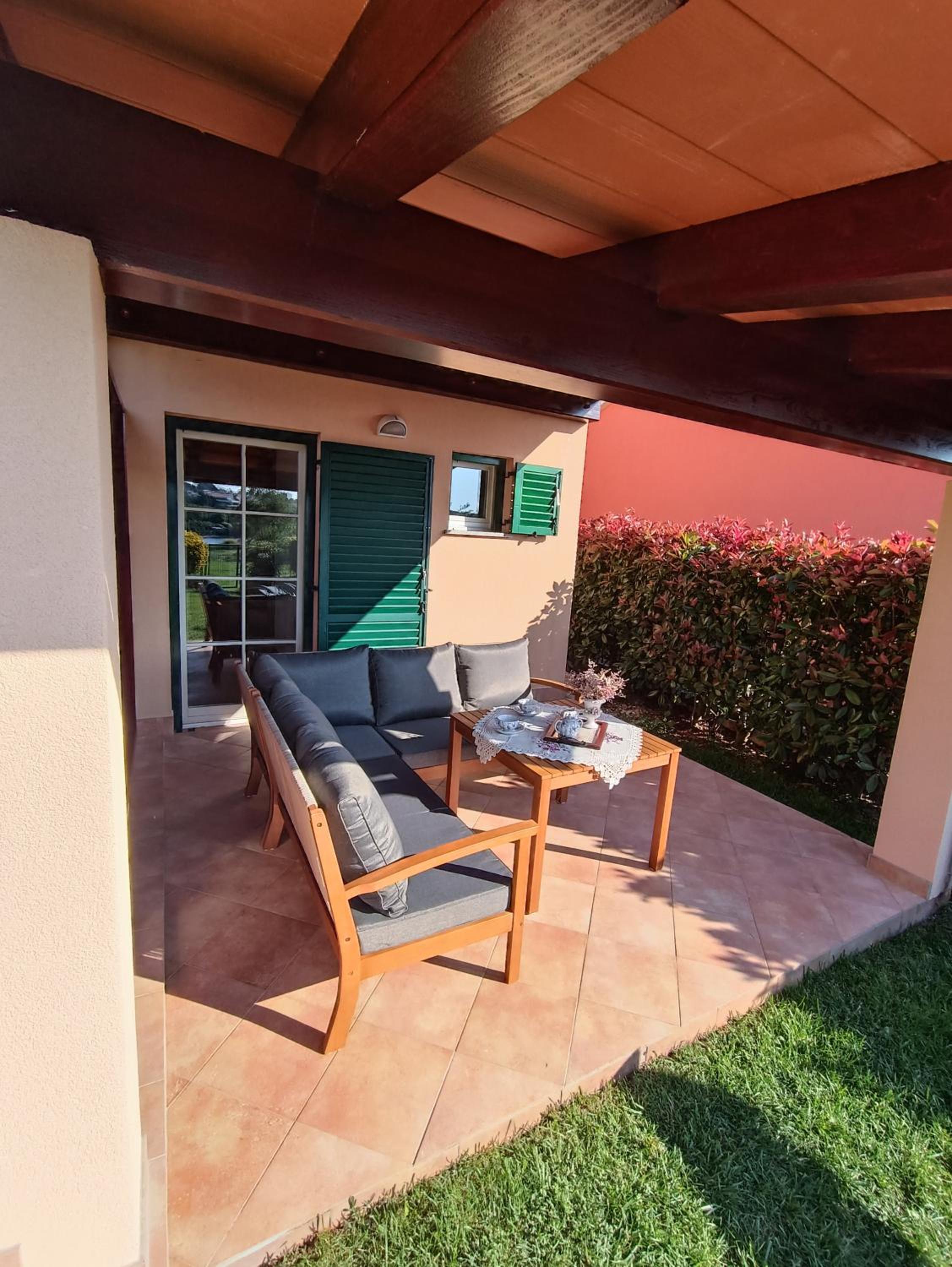 Apartment Leonarda
