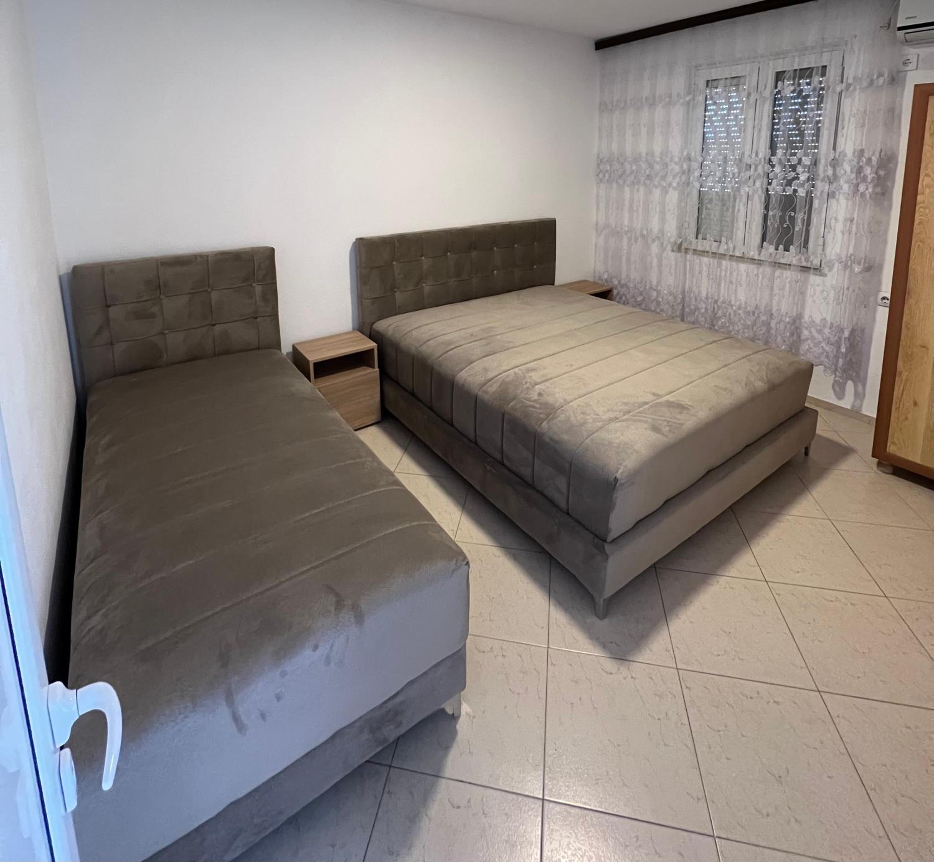 Apartments Beho