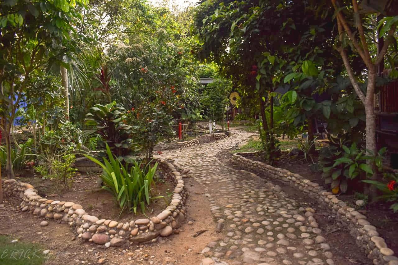 Hostal Caño Nevera