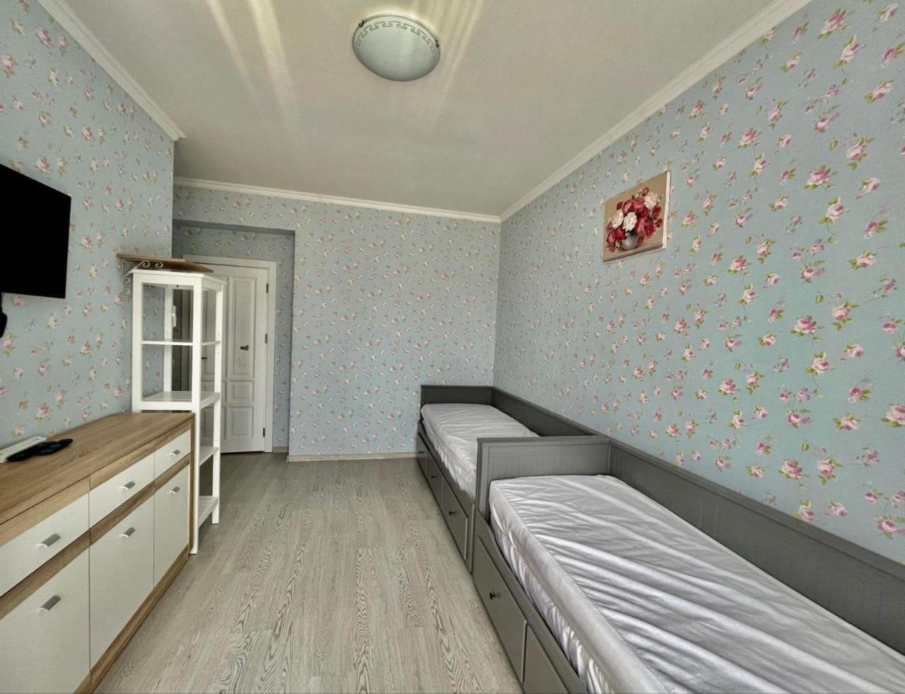 Apartments in Varosh Carpathians