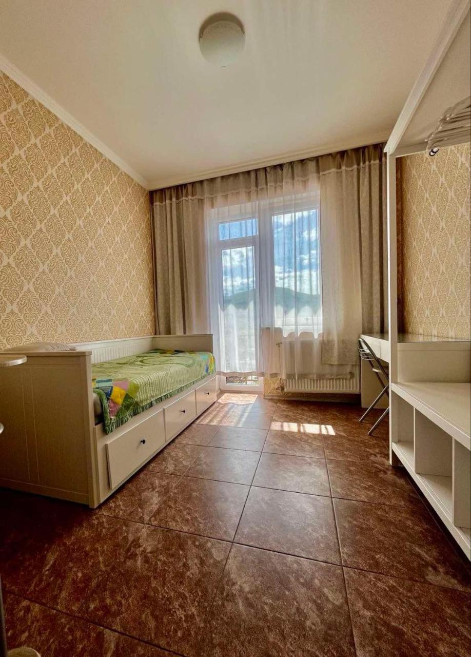 Apartments in Varosh Carpathians