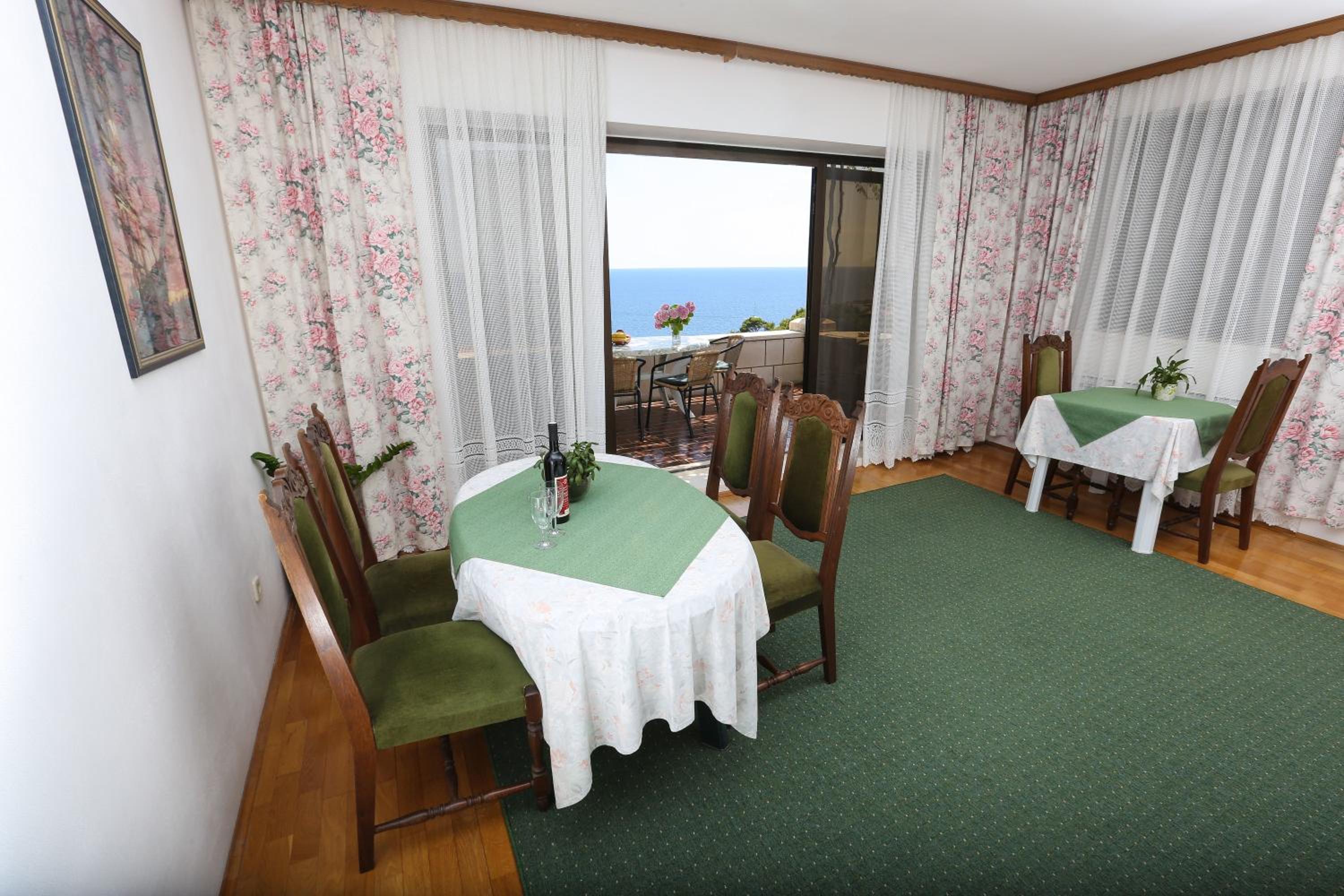 Rooms Cvetka