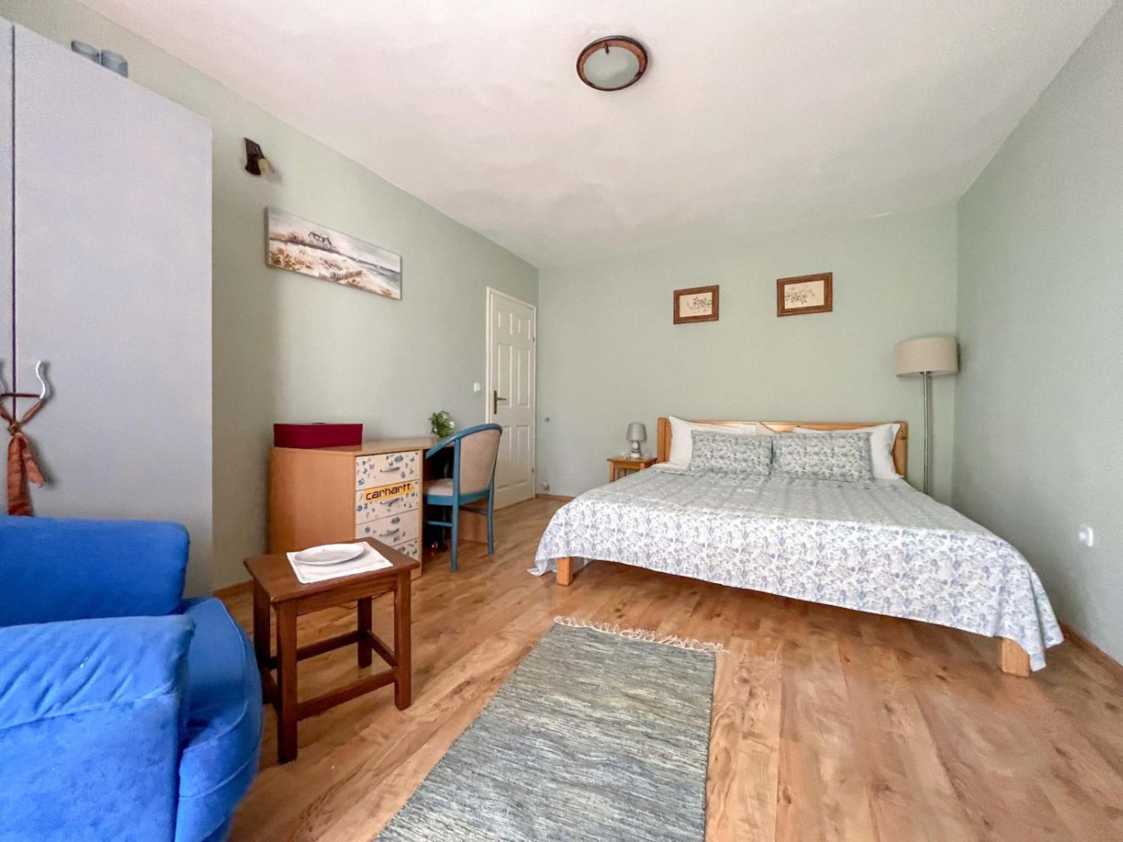Apartment Emilija view 4