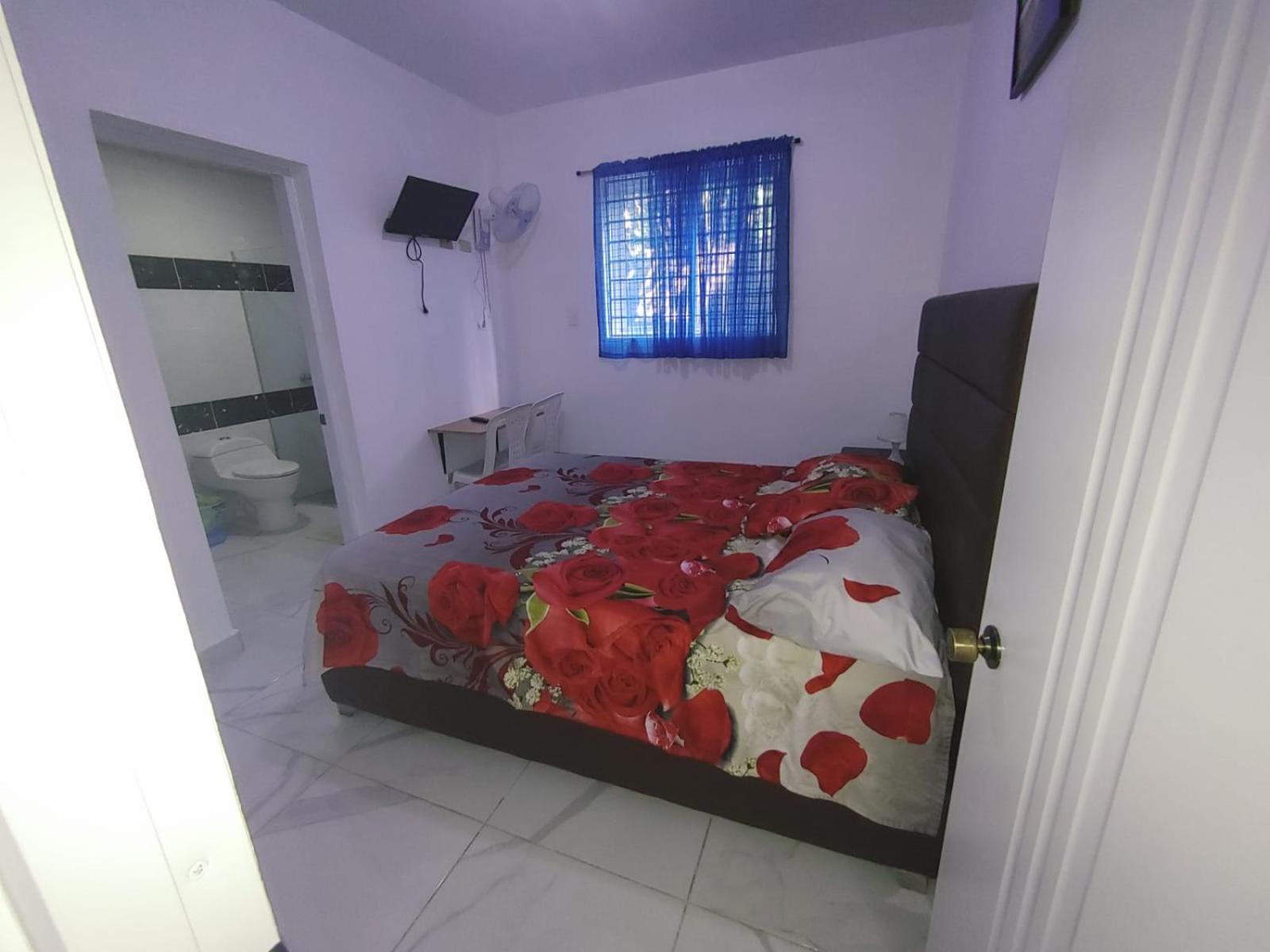 Residencial Blue Amber N1