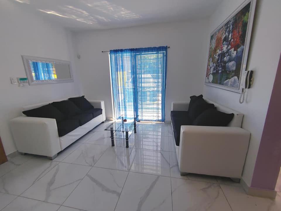 Residencial Blue Amber N1