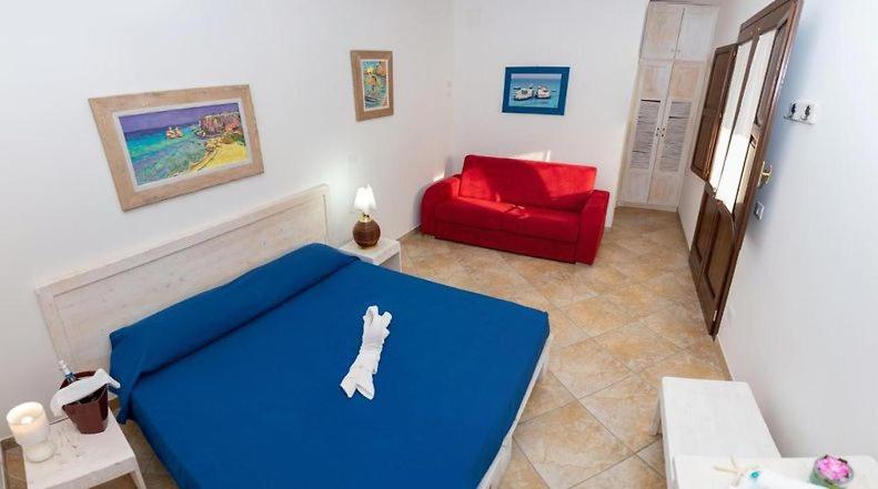 Agriturismo Villa Tommaso photo 4