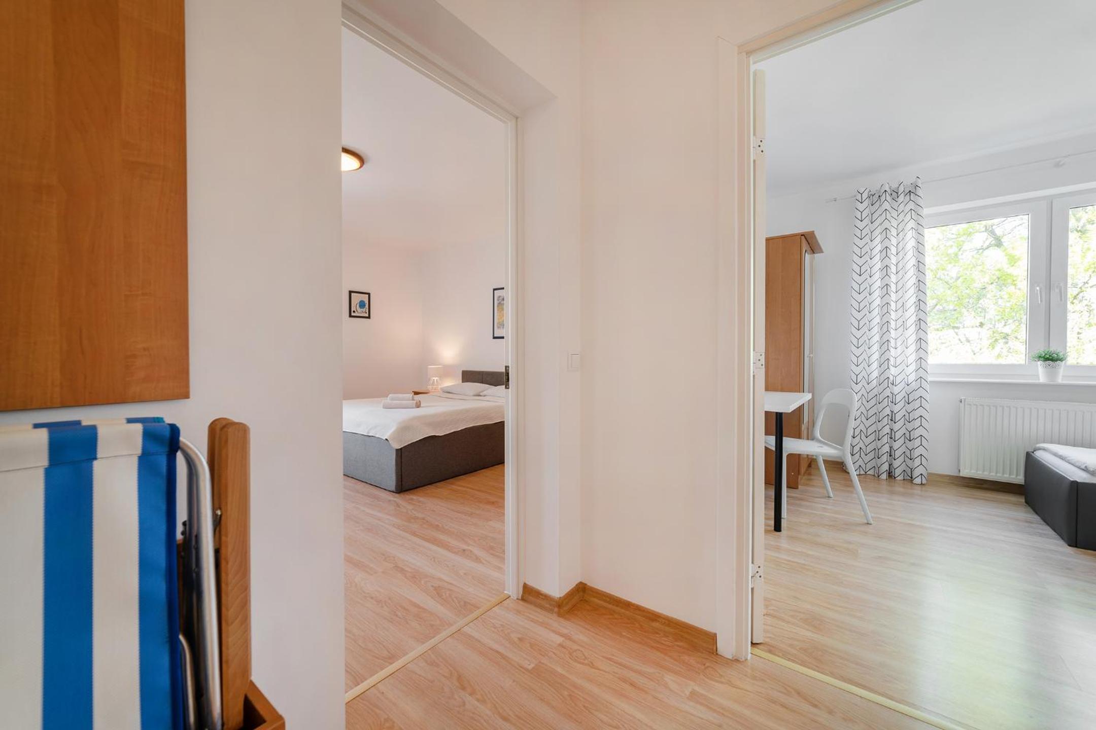 Mario Pokoje - Apartamenty view 4